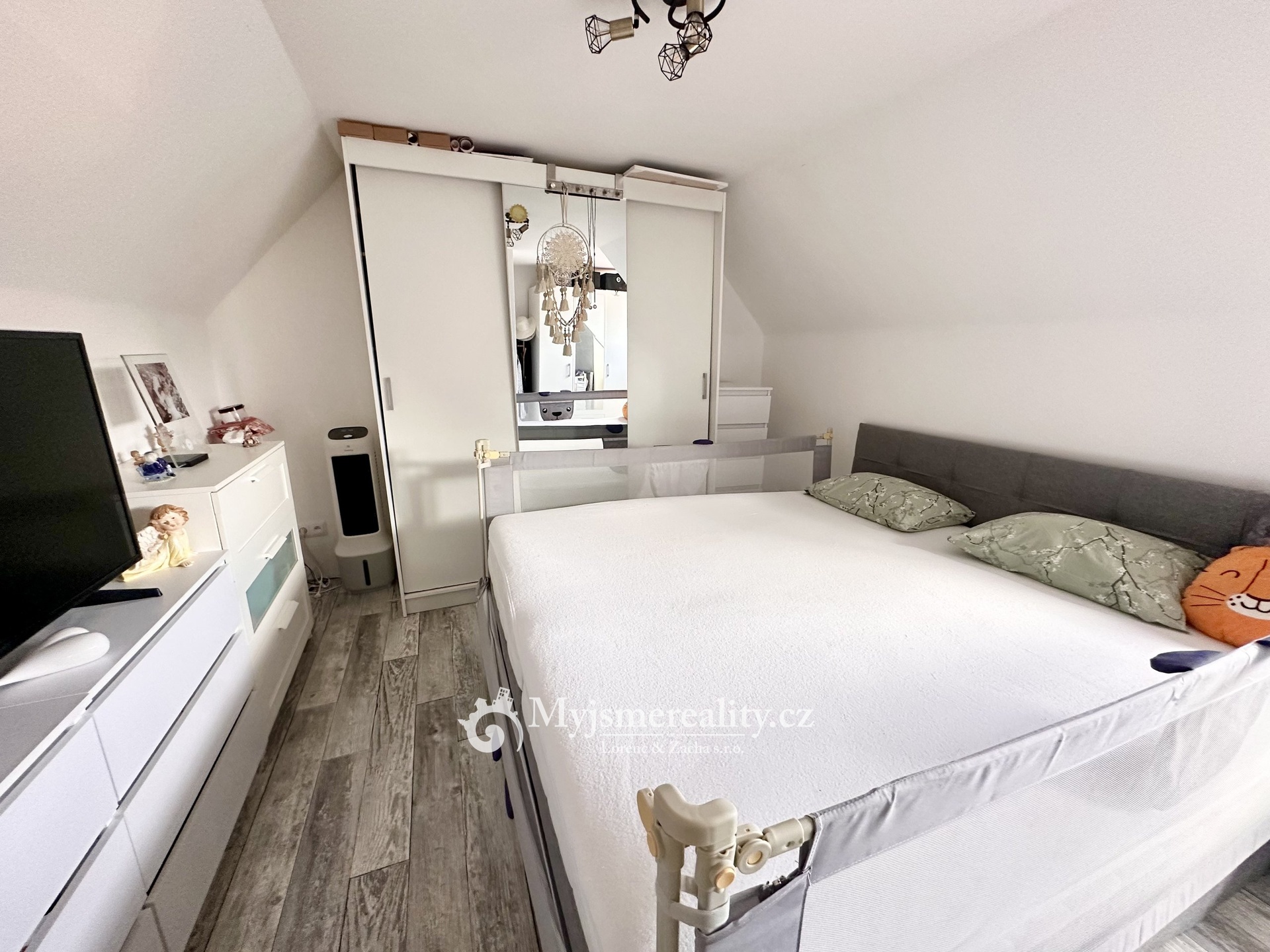 Fotografie k pronájmu nemovitosti