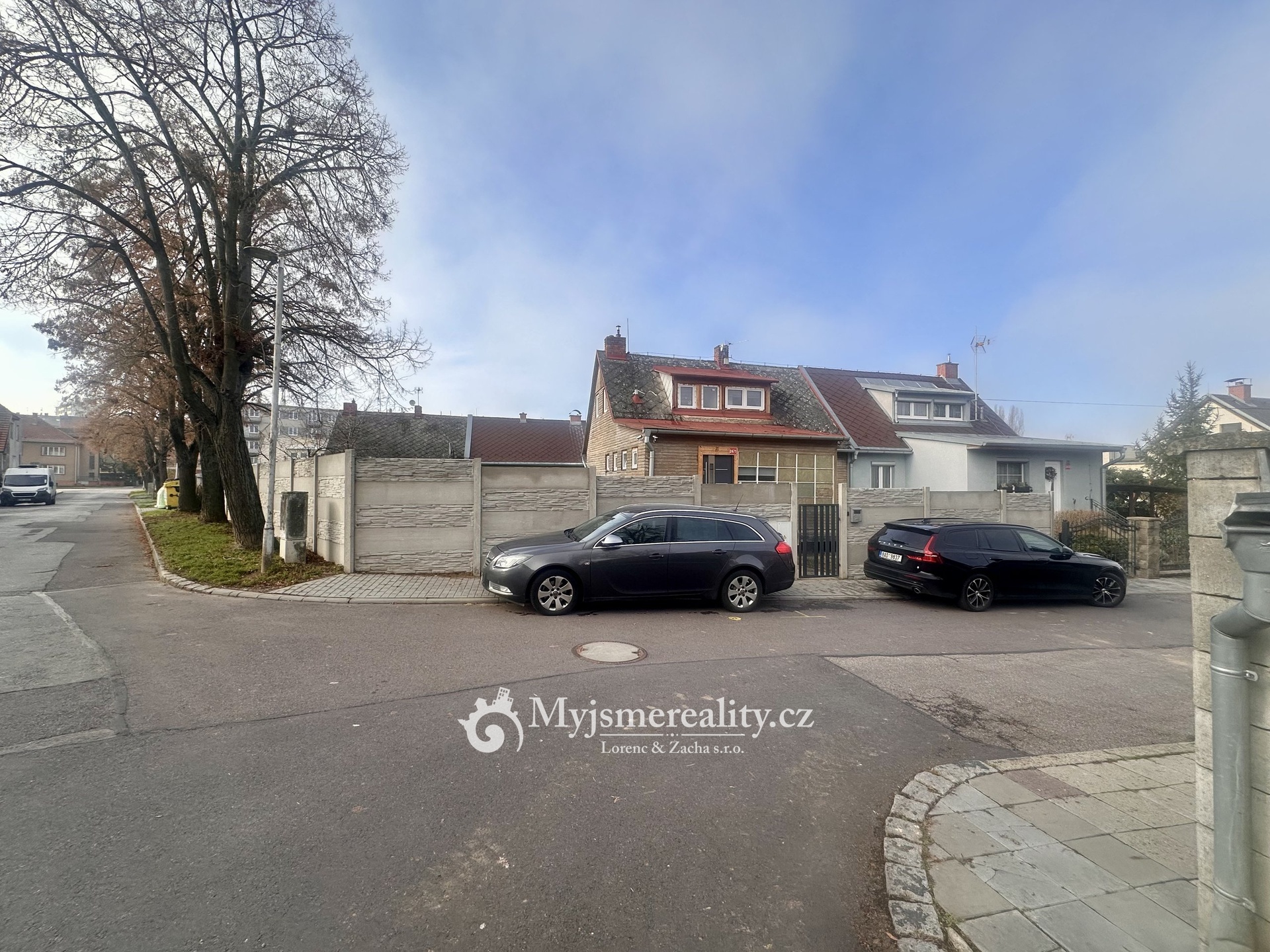 Fotografie k pronájmu nemovitosti