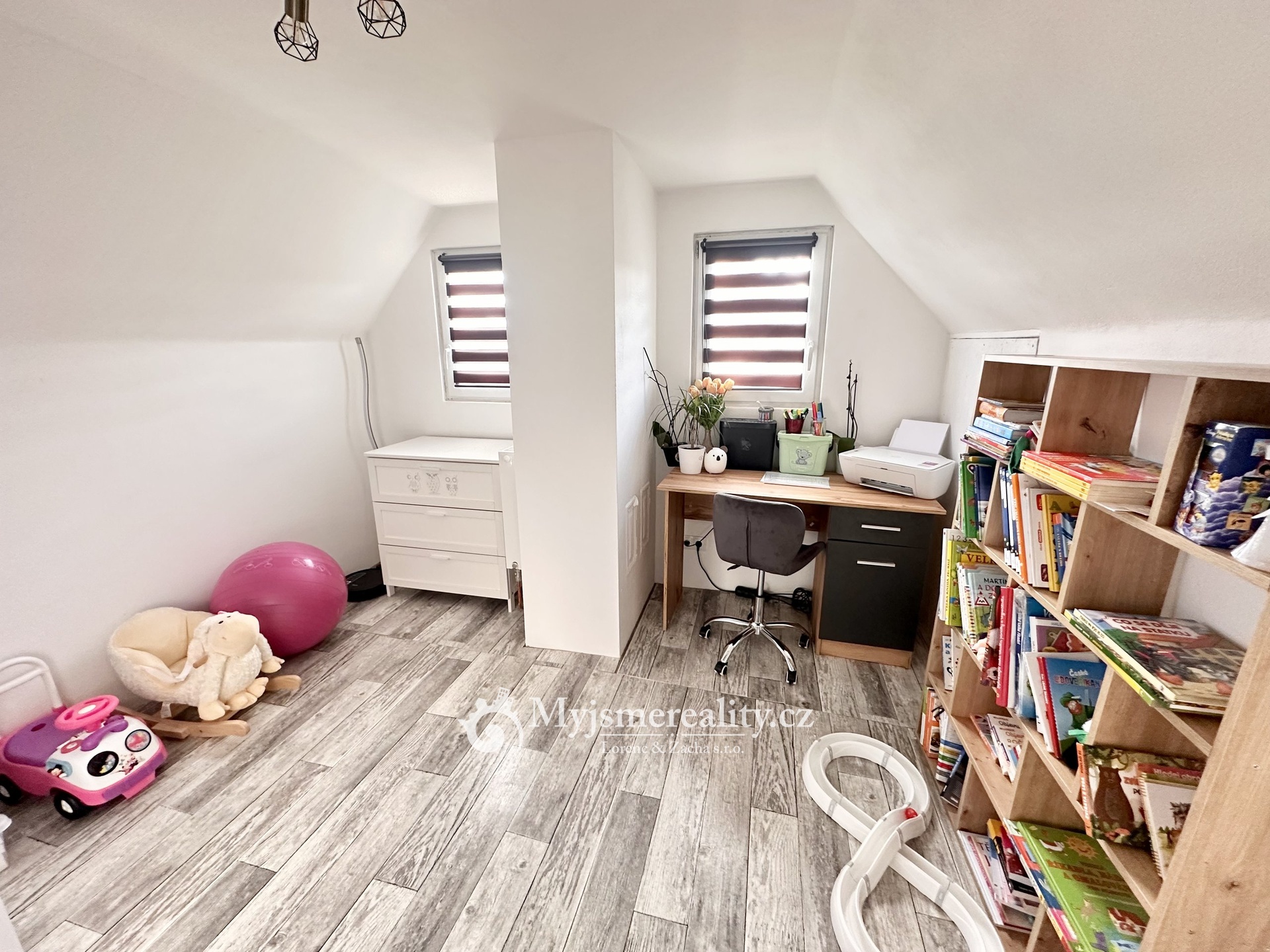 Fotografie k pronájmu nemovitosti