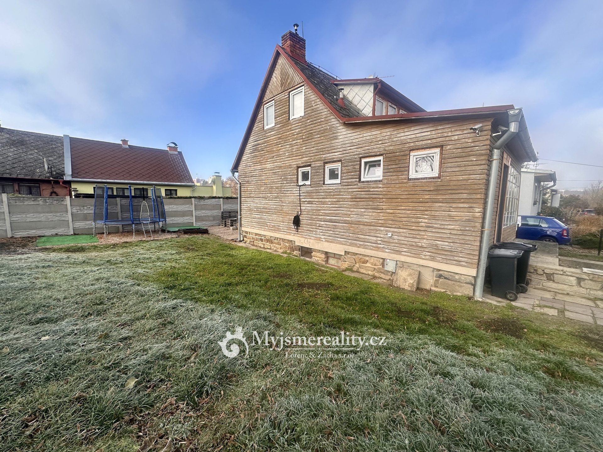 Fotografie k pronájmu nemovitosti