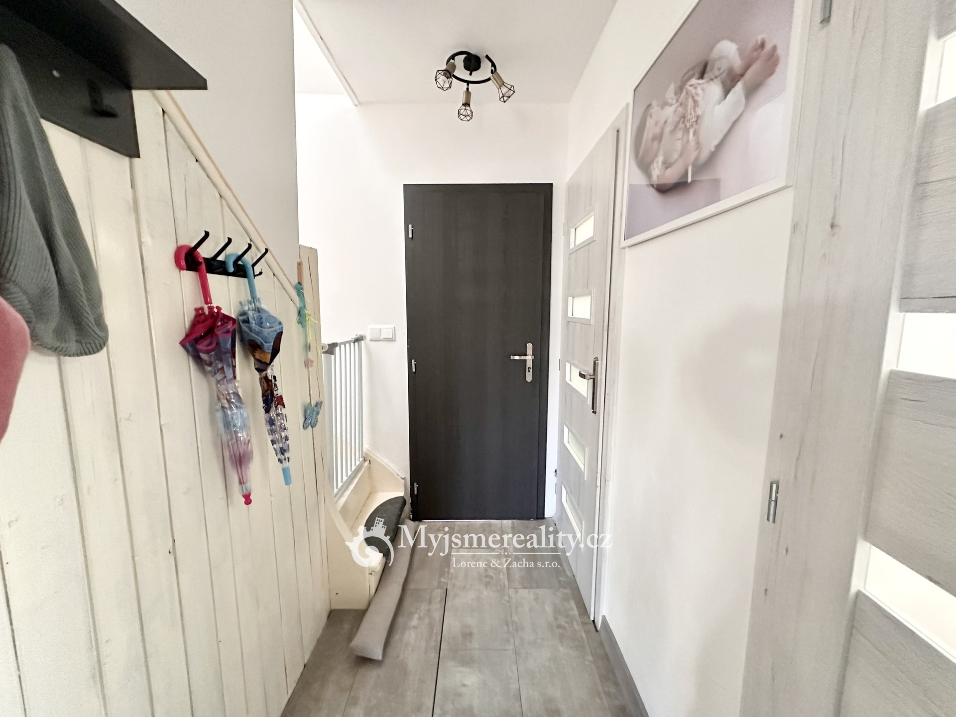 Fotografie k pronájmu nemovitosti