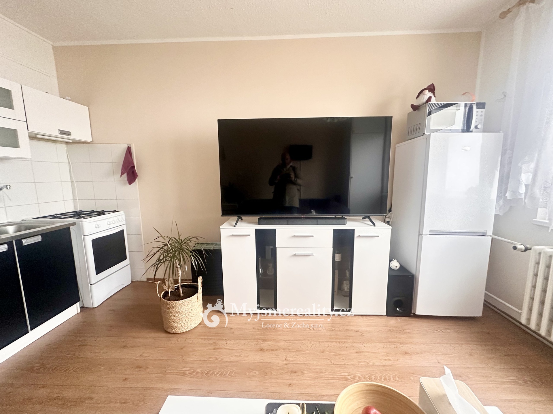 Fotografie k pronájmu nemovitosti