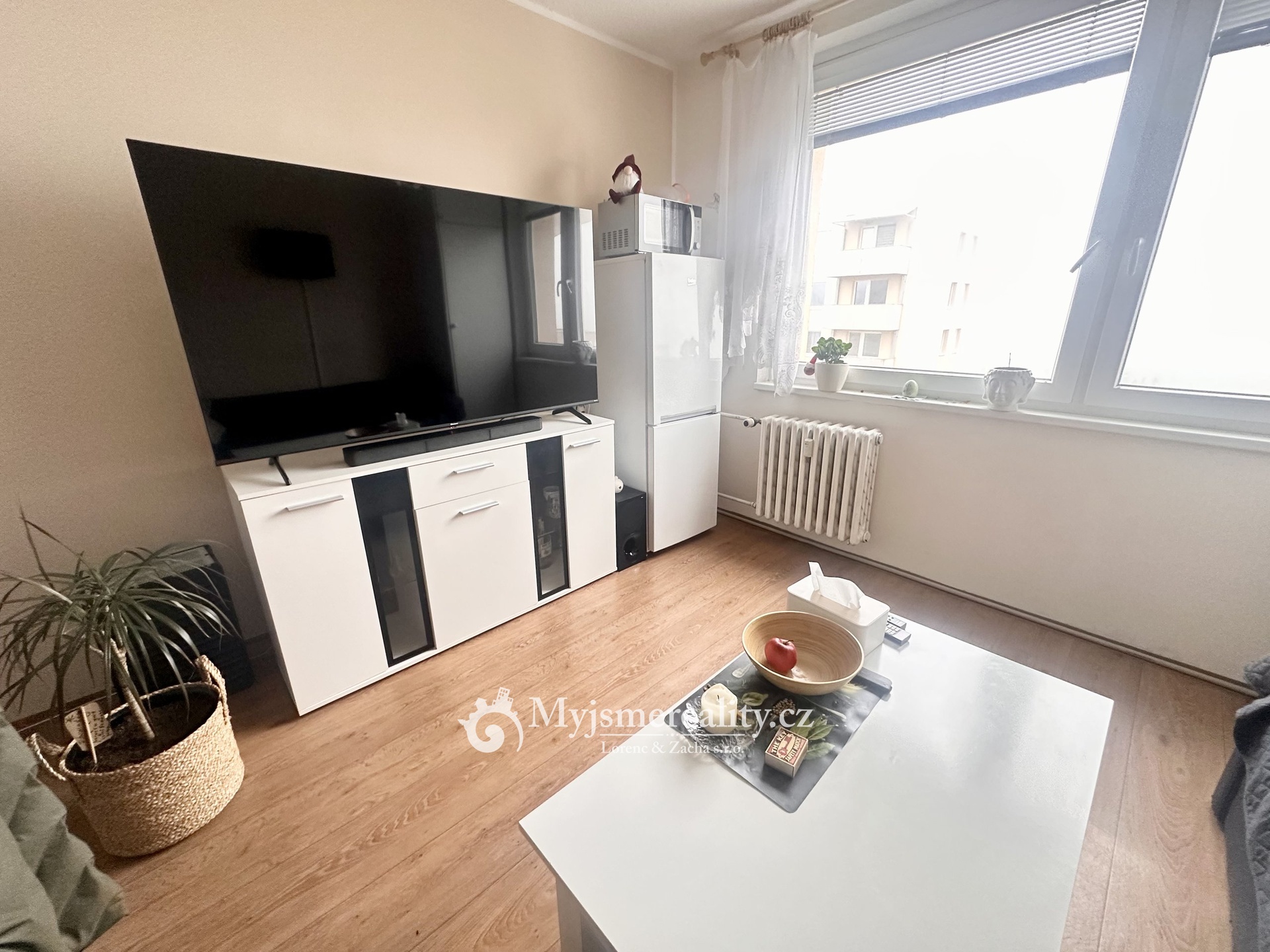 Fotografie k pronájmu nemovitosti