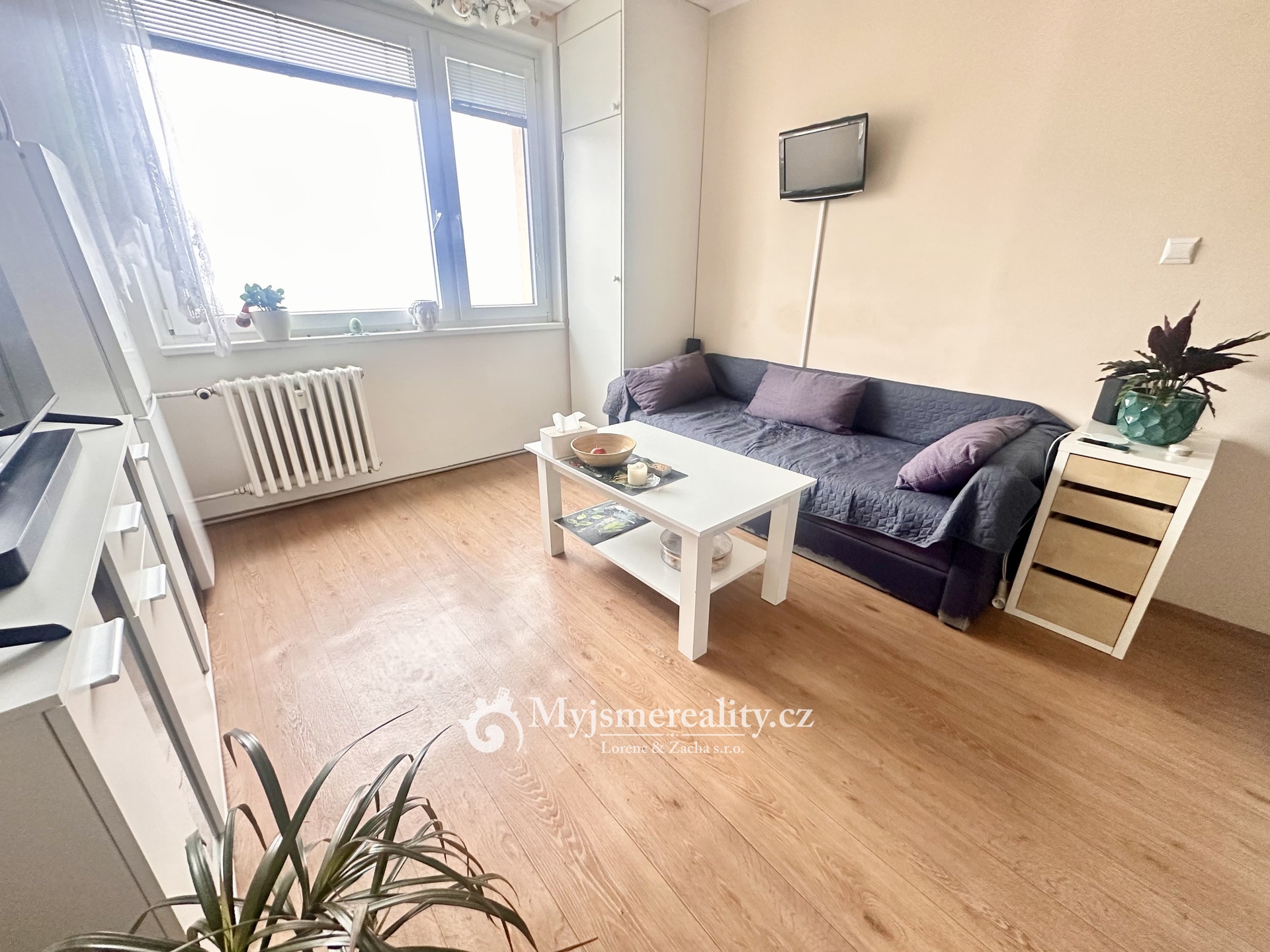 Fotografie k pronájmu nemovitosti