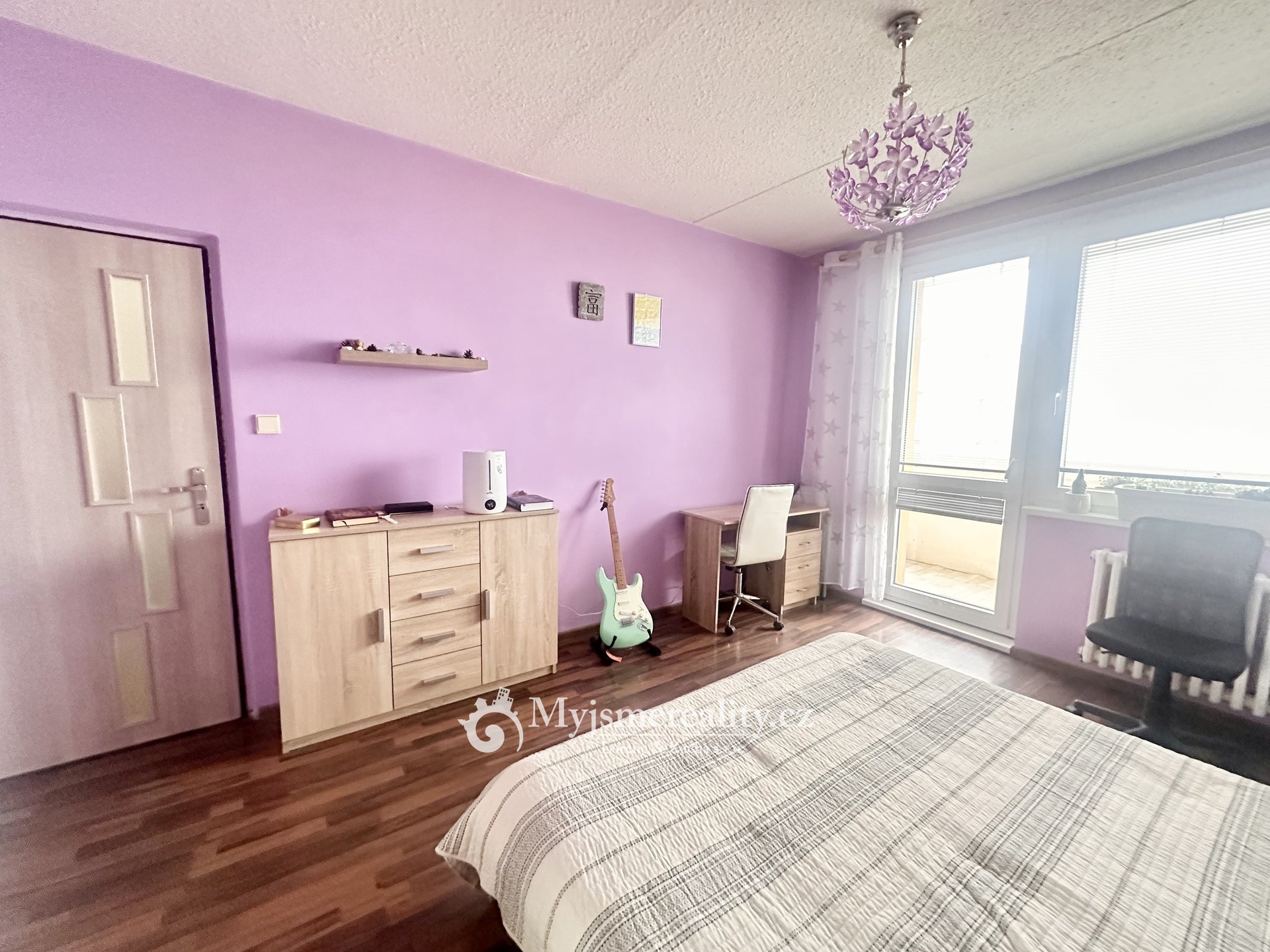 Fotografie k pronájmu nemovitosti