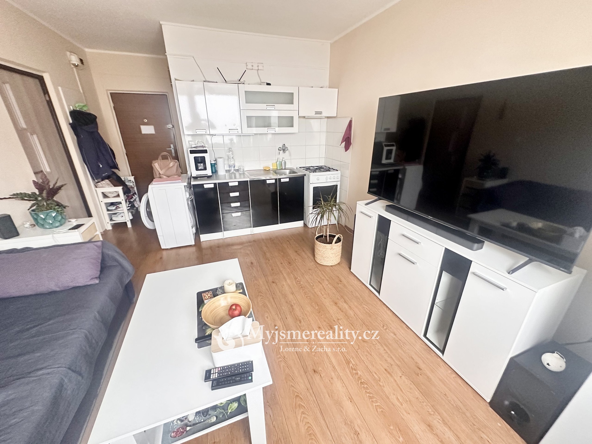 Fotografie k pronájmu nemovitosti