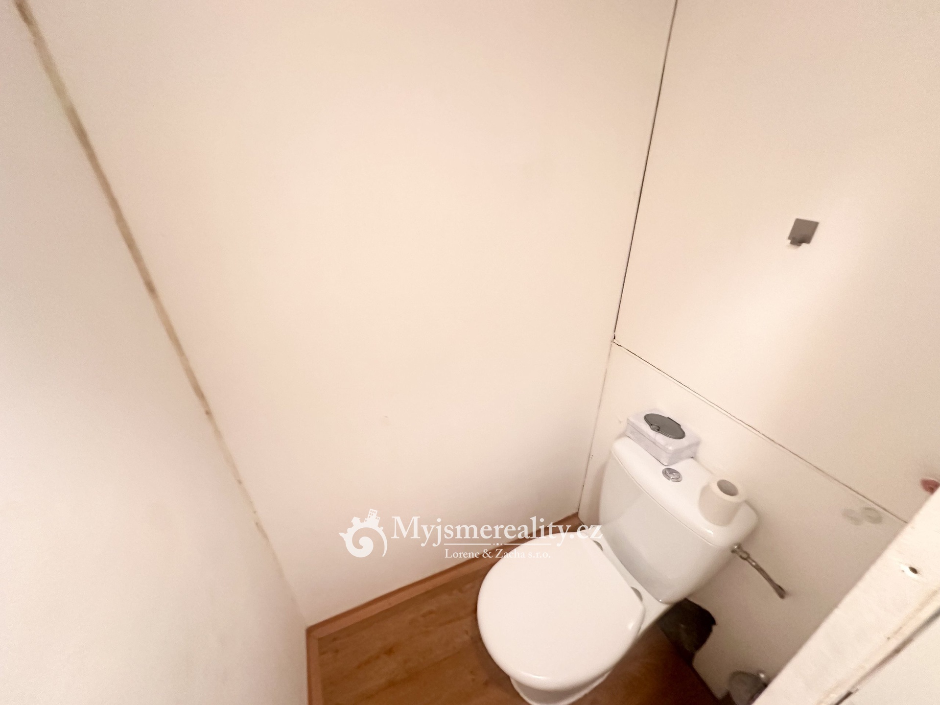 Fotografie k pronájmu nemovitosti