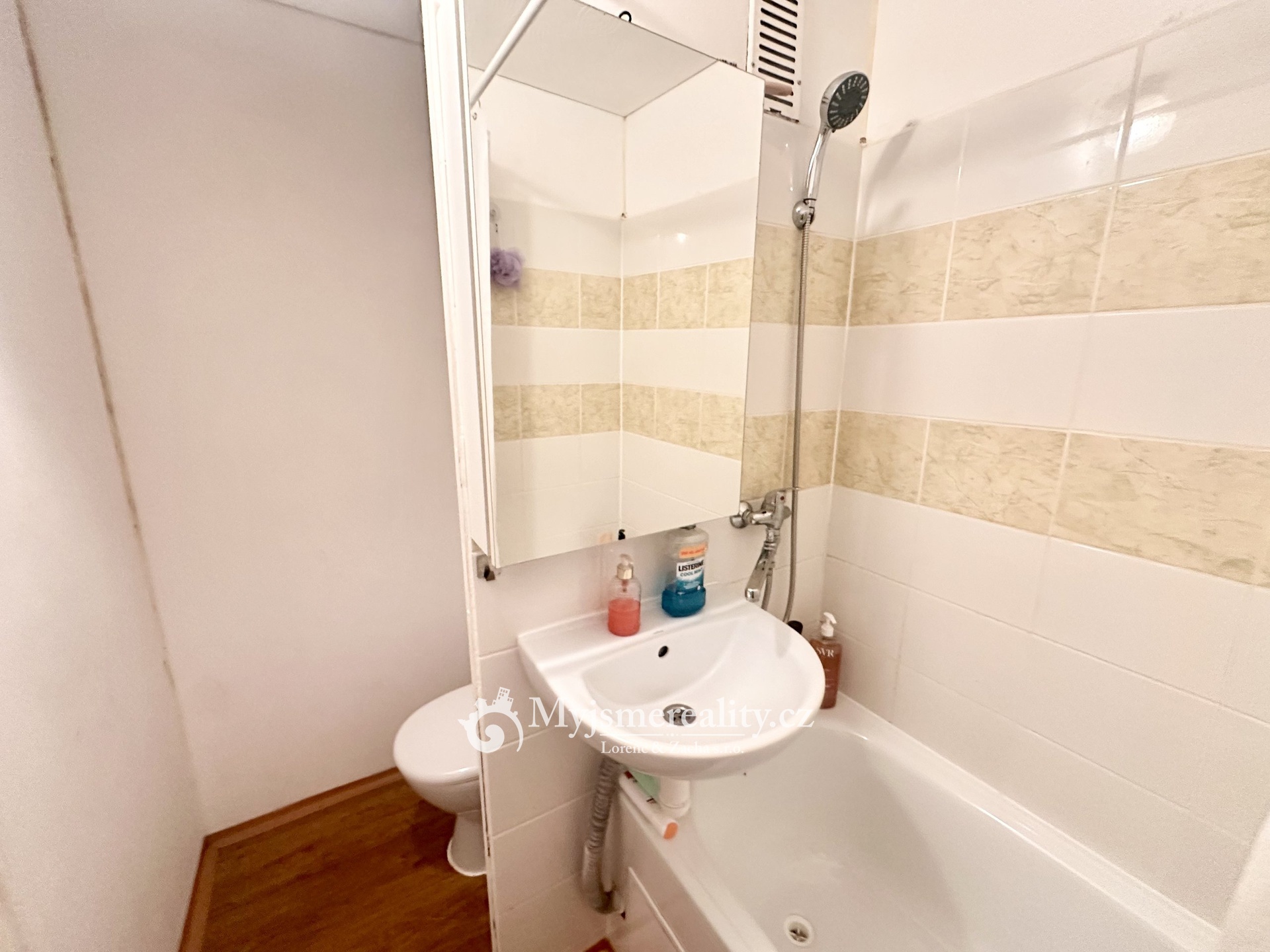 Fotografie k pronájmu nemovitosti