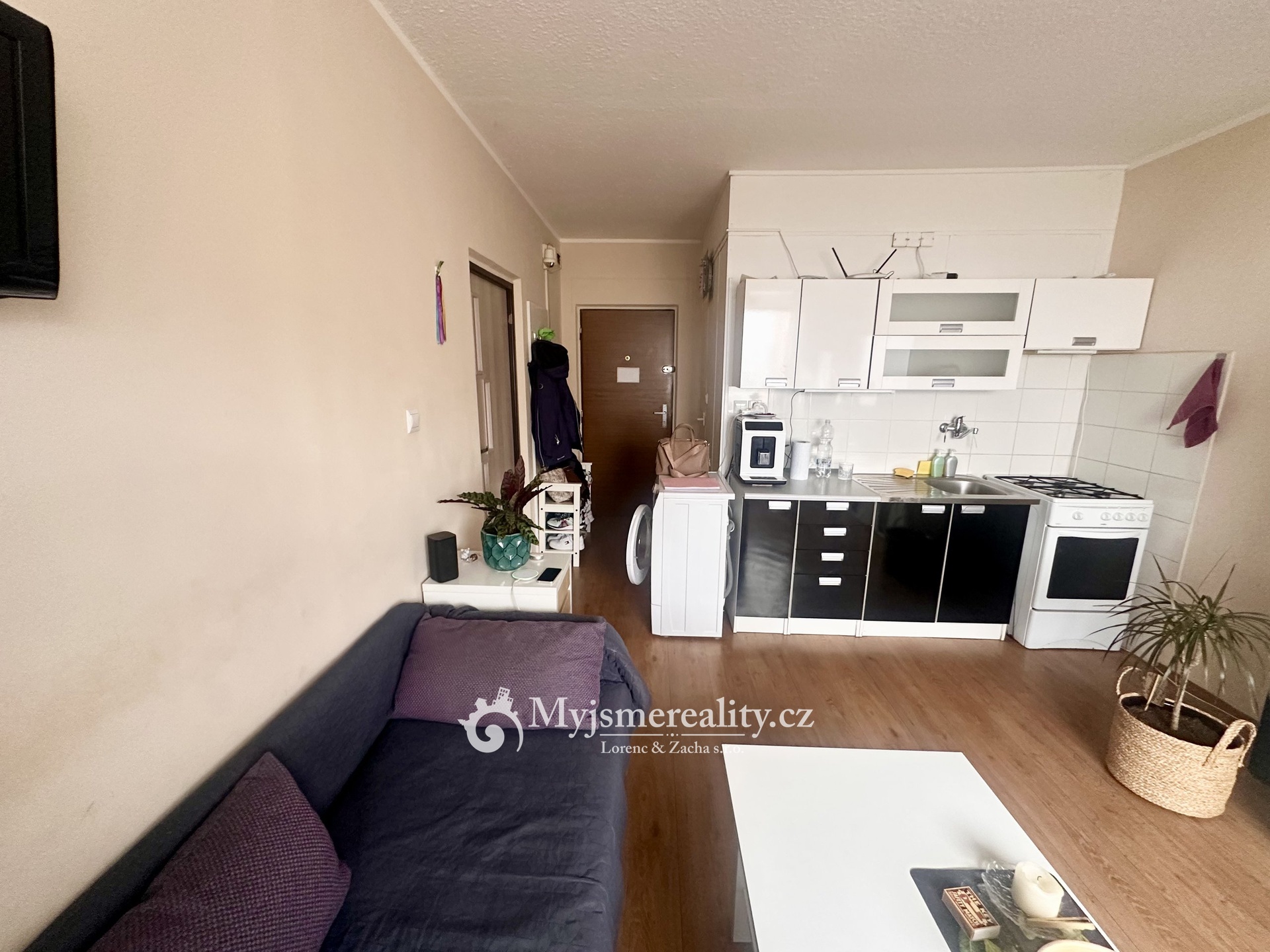 Fotografie k pronájmu nemovitosti