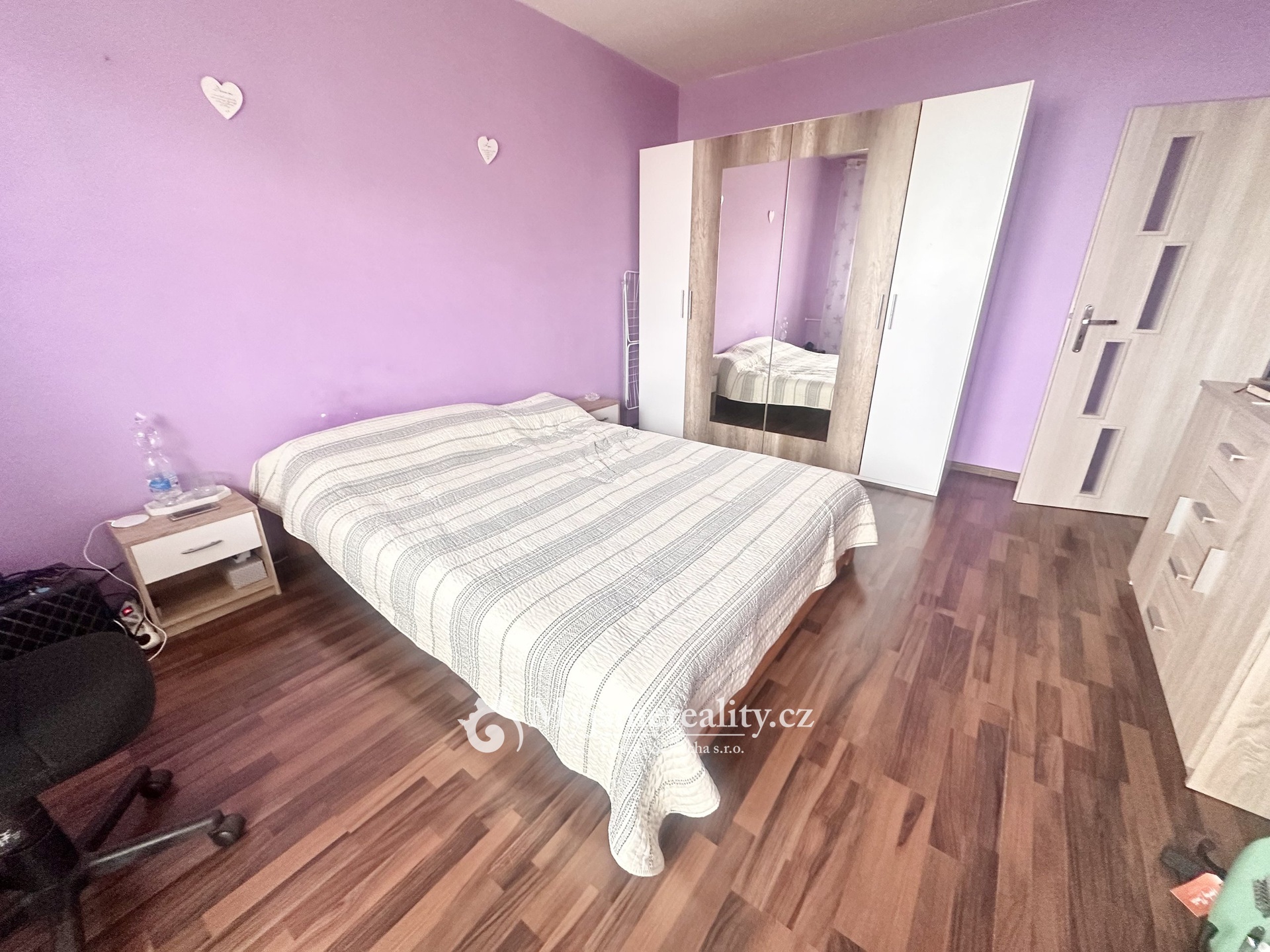 Fotografie k pronájmu nemovitosti