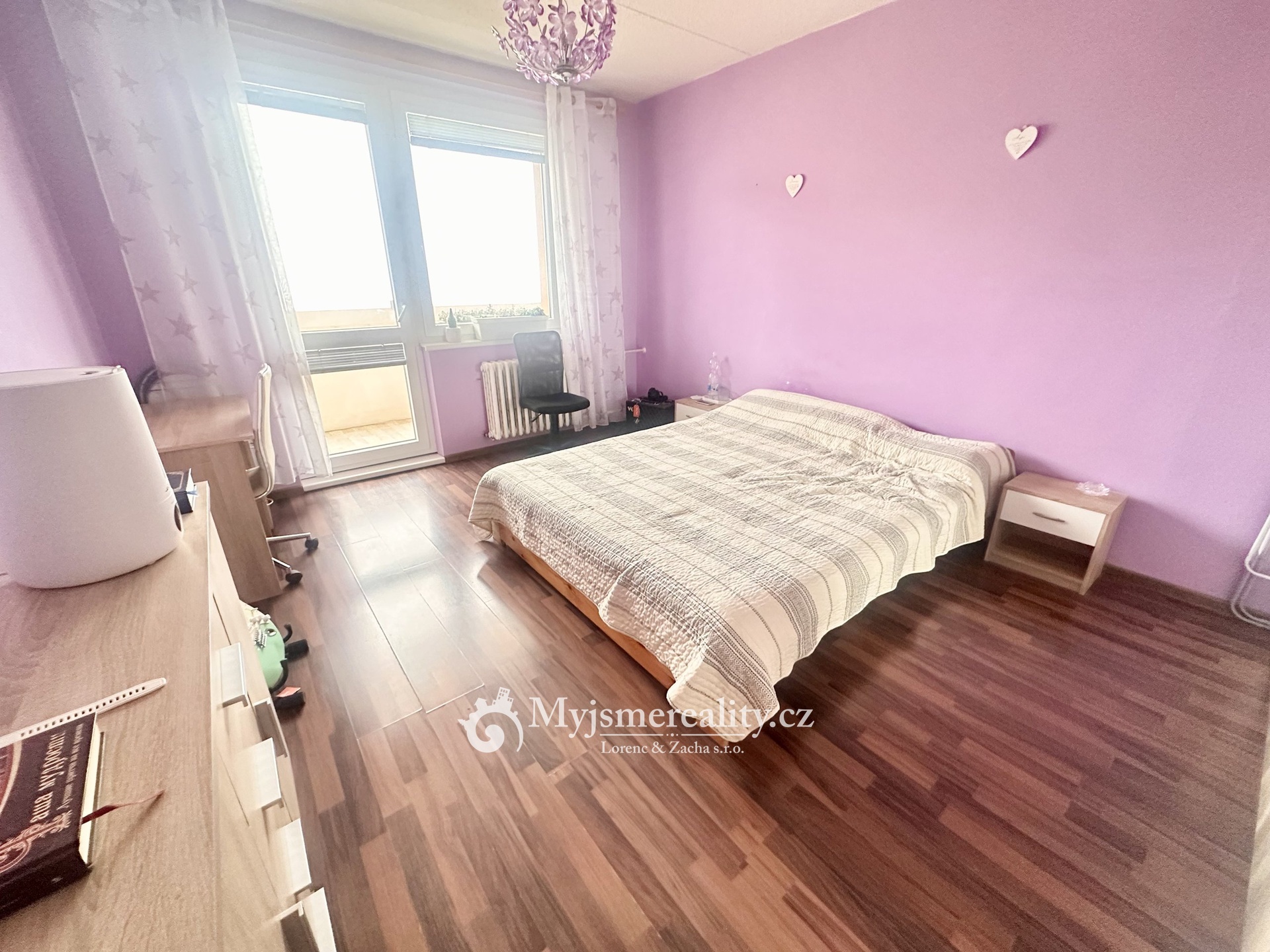 Fotografie k pronájmu nemovitosti