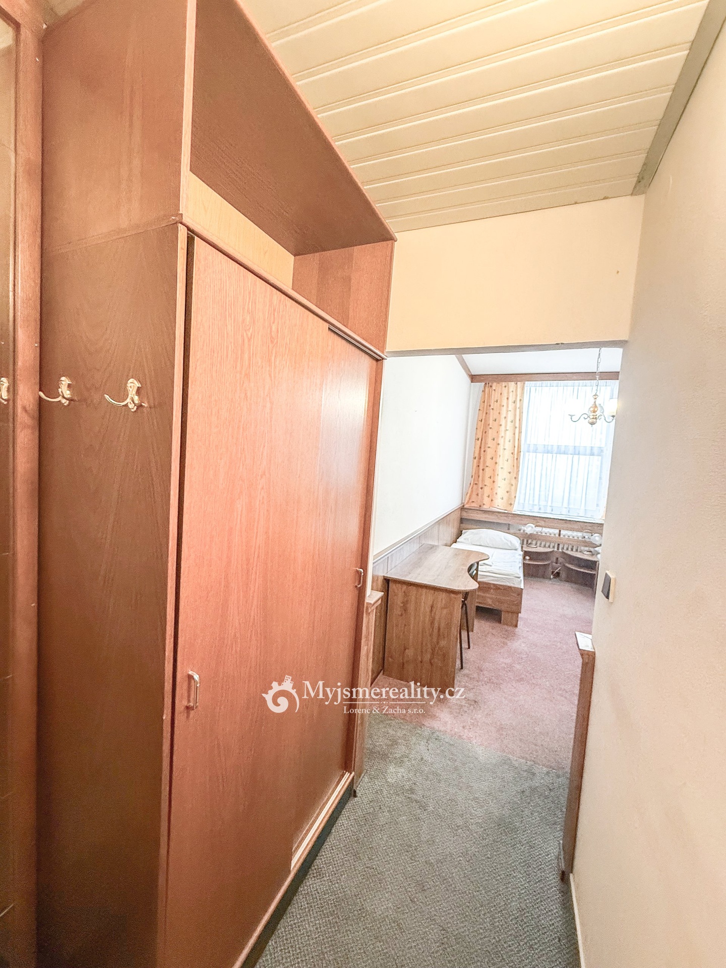 Fotografie k pronájmu nemovitosti