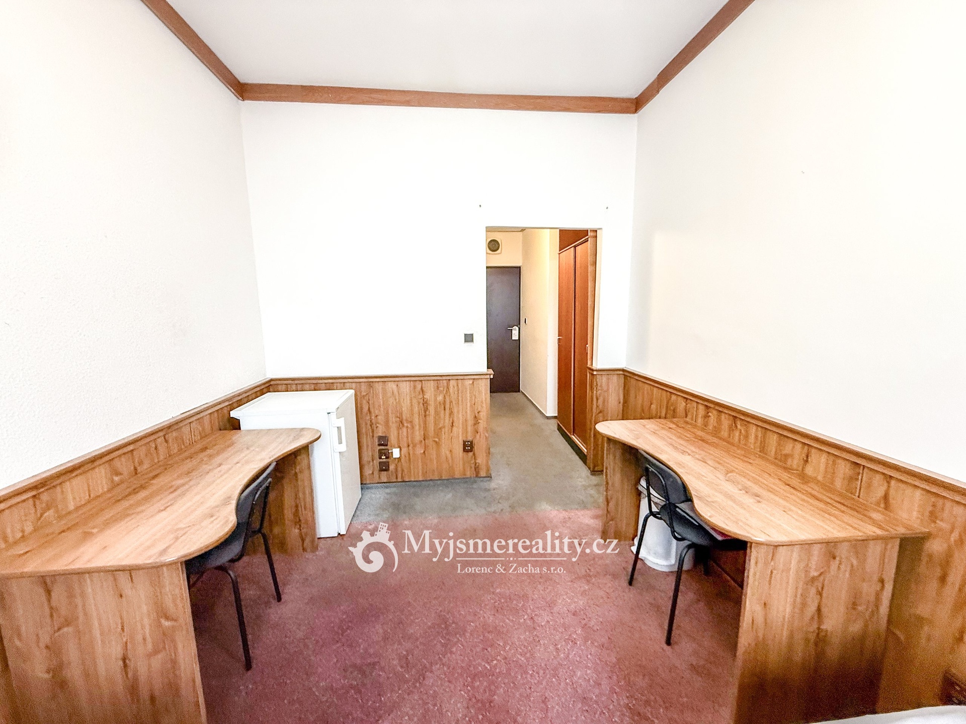 Fotografie k pronájmu nemovitosti