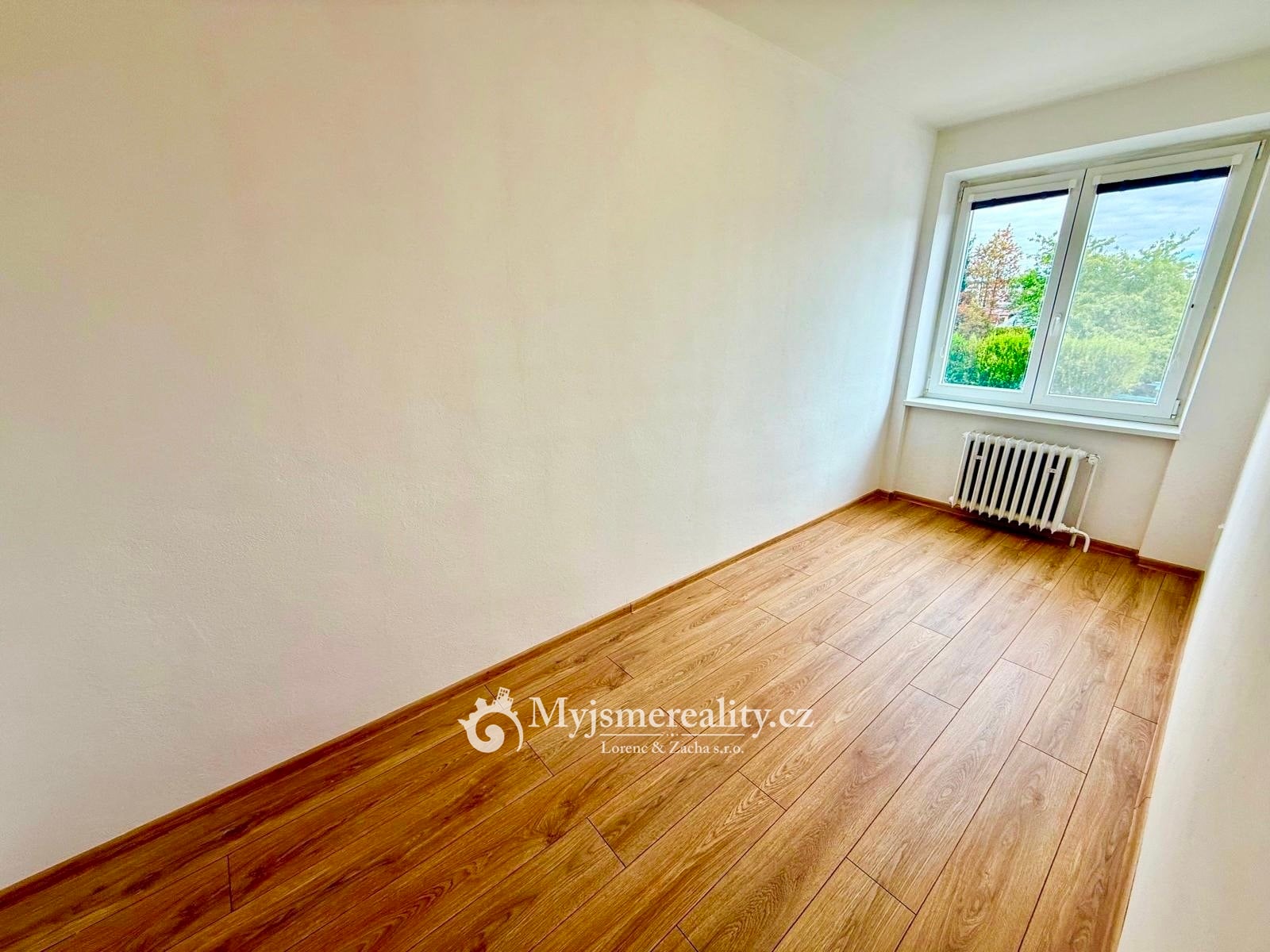 Fotografie k pronájmu nemovitosti