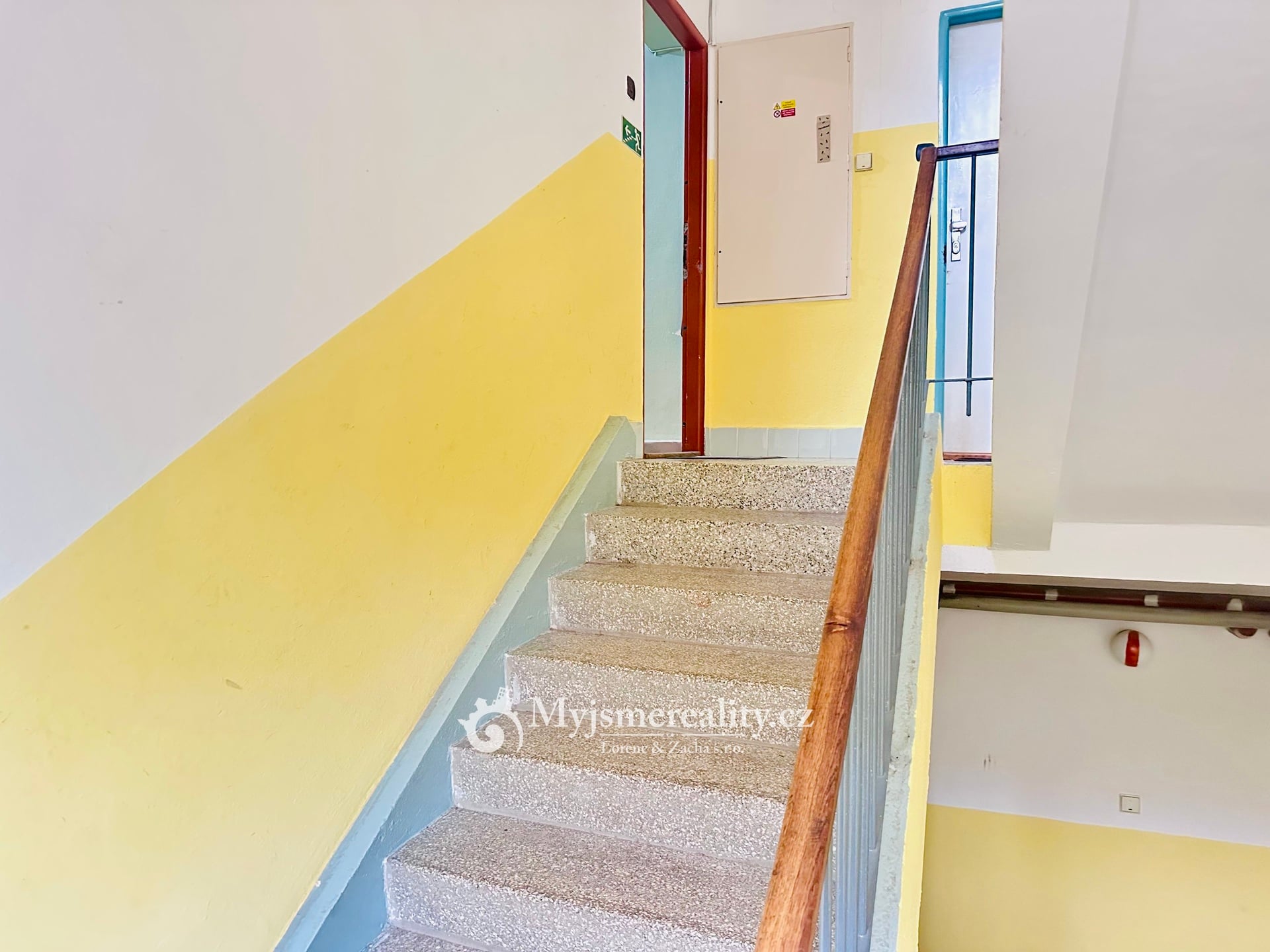 Fotografie k pronájmu nemovitosti