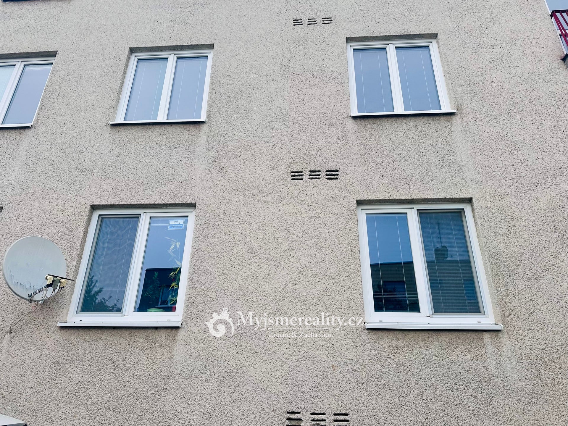 Fotografie k pronájmu nemovitosti