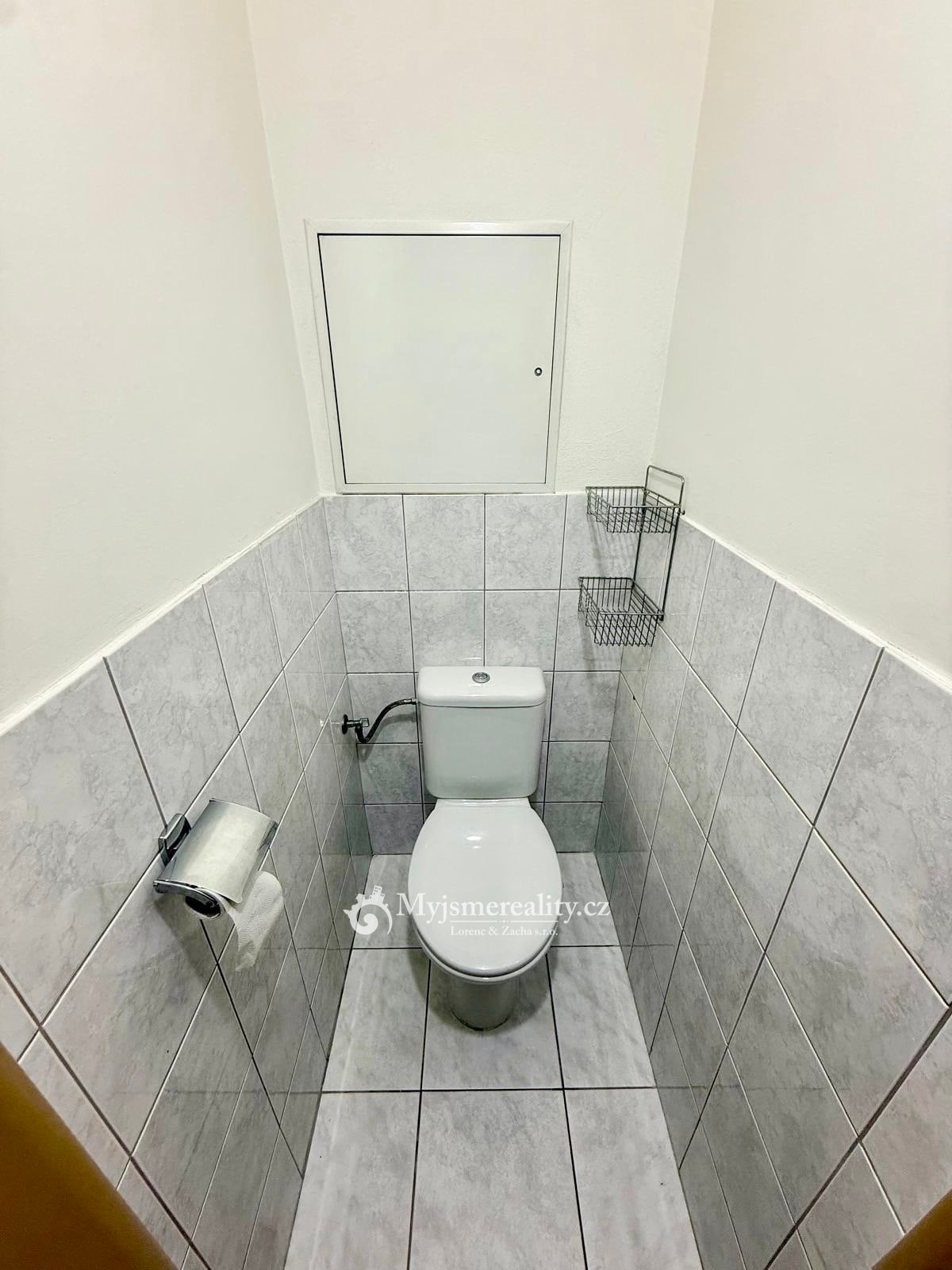 Fotografie k pronájmu nemovitosti