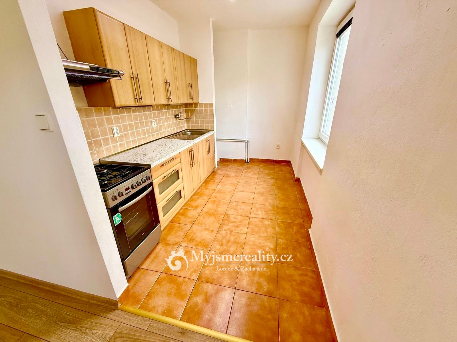 Fotografie k pronájmu nemovitosti