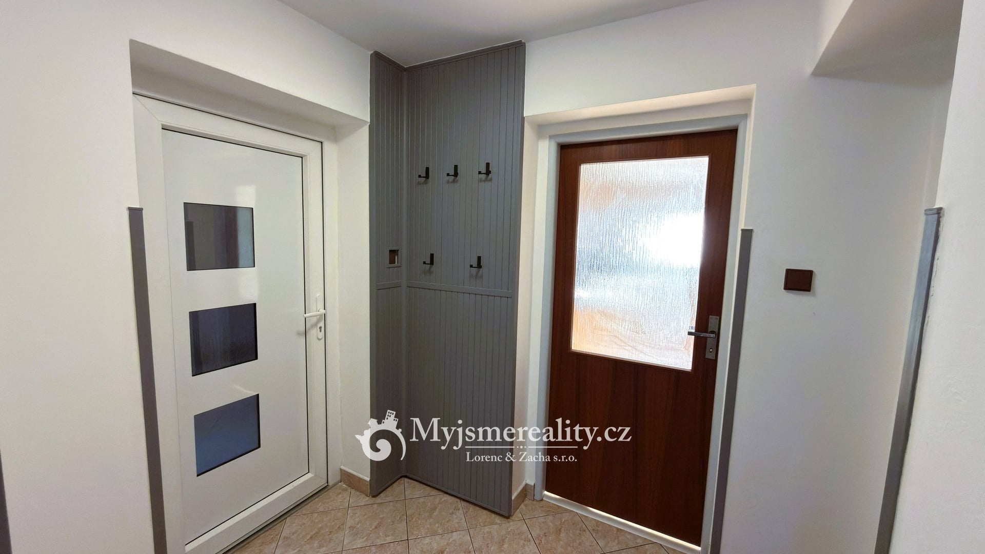 Fotografie k pronájmu nemovitosti