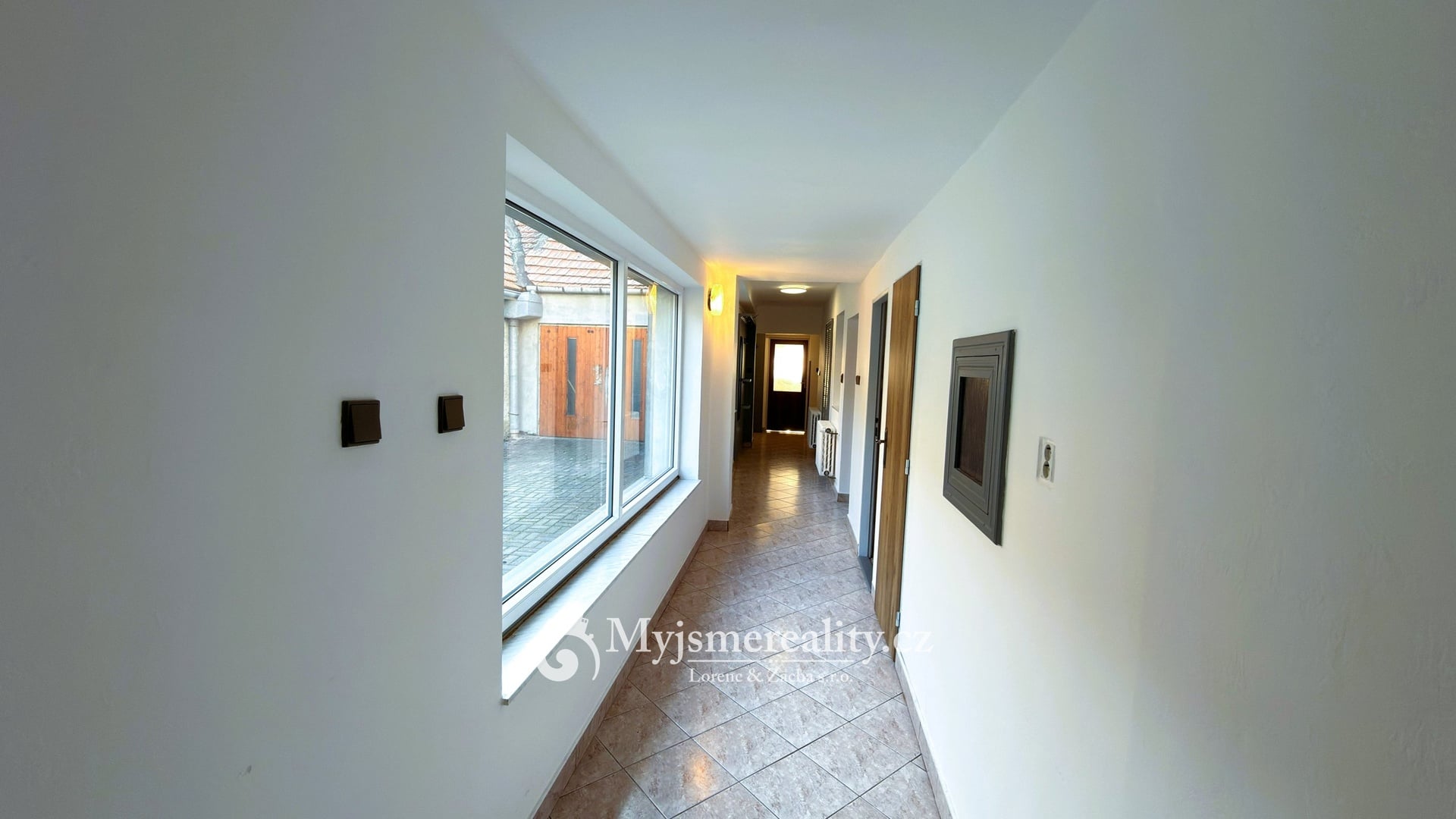 Fotografie k pronájmu nemovitosti