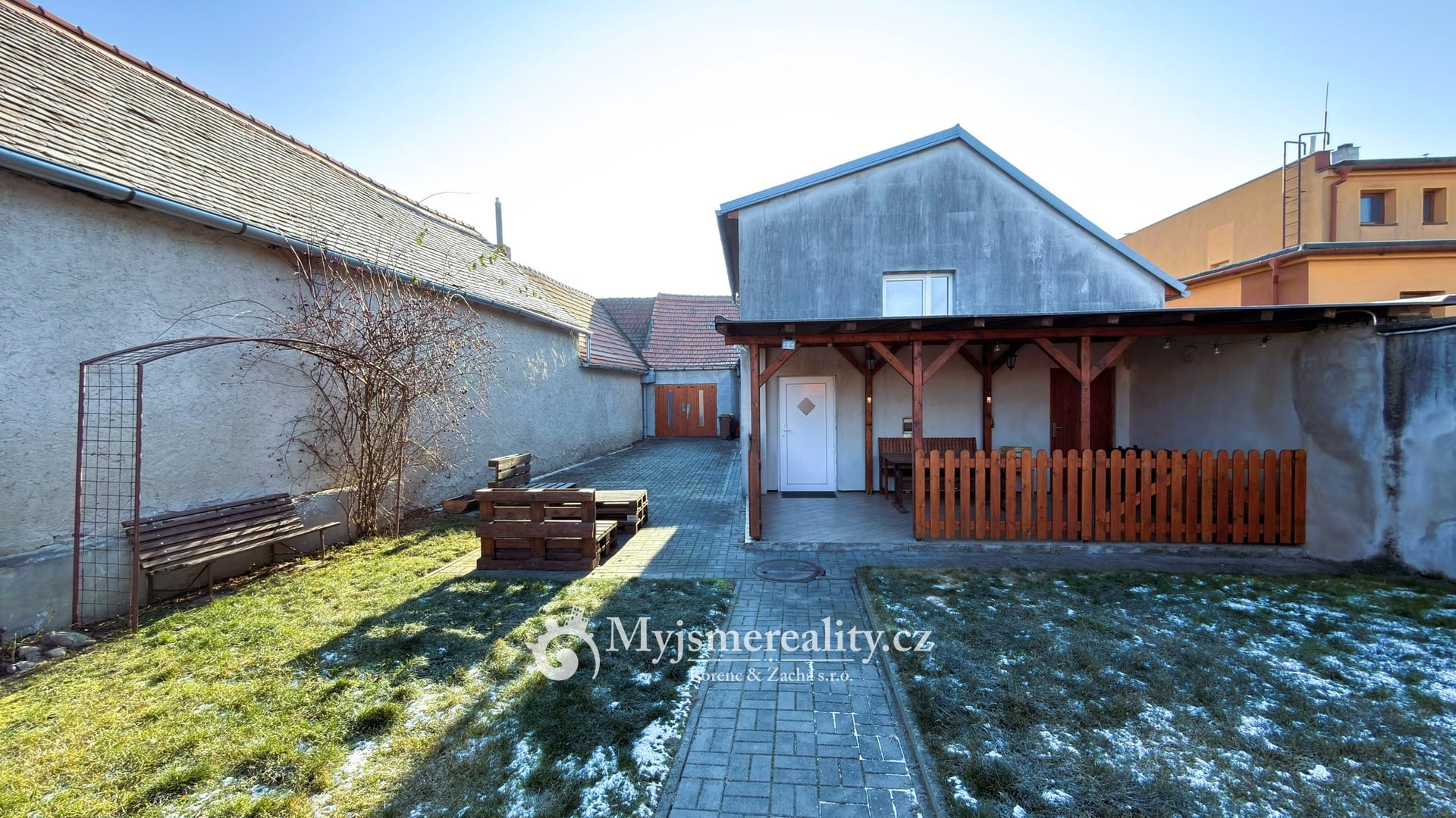 Fotografie k pronájmu nemovitosti