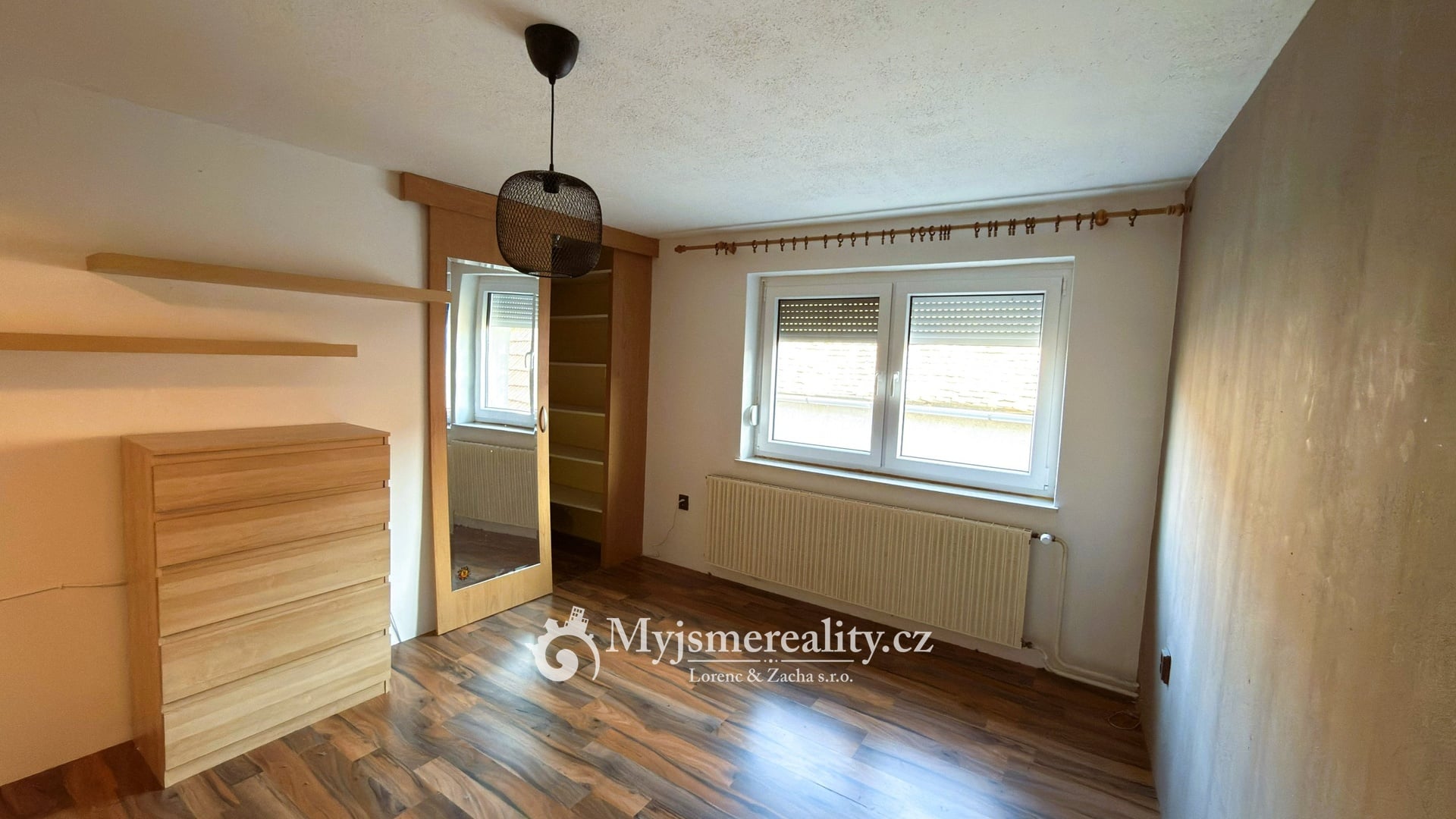 Fotografie k pronájmu nemovitosti