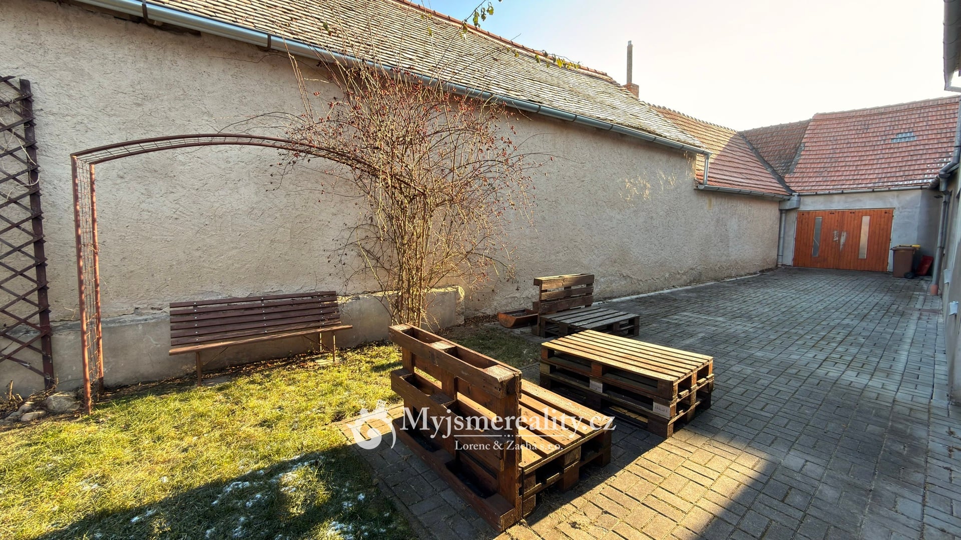 Fotografie k pronájmu nemovitosti