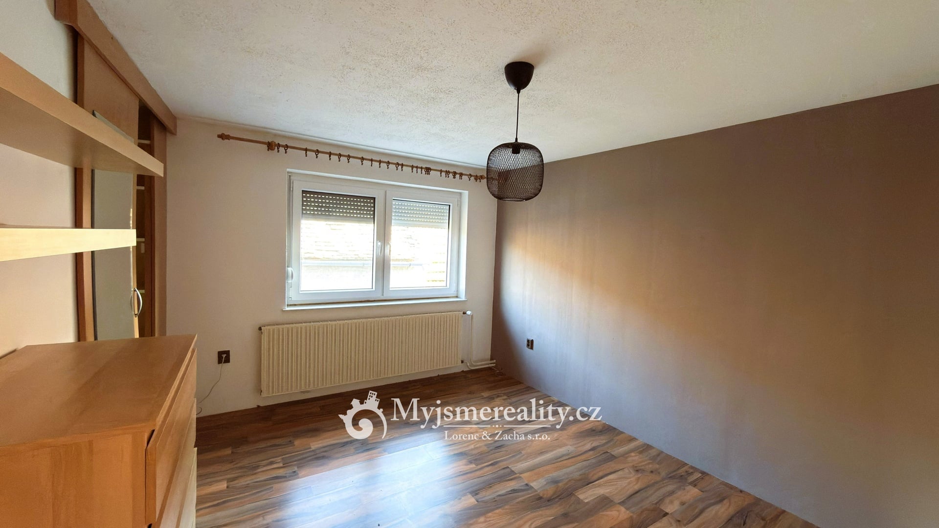 Fotografie k pronájmu nemovitosti