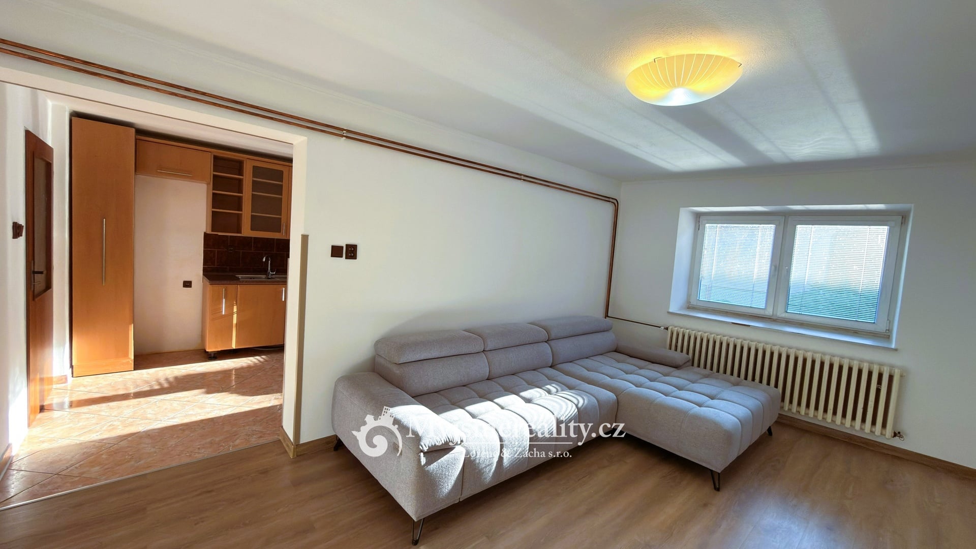 Fotografie k pronájmu nemovitosti