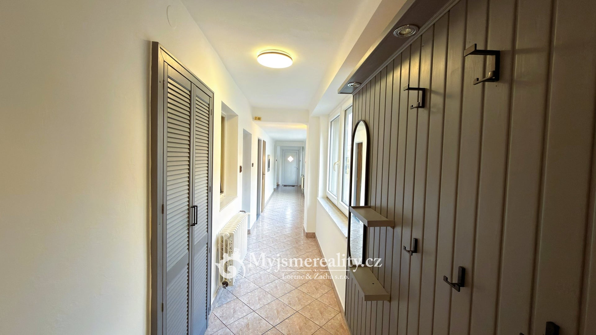 Fotografie k pronájmu nemovitosti