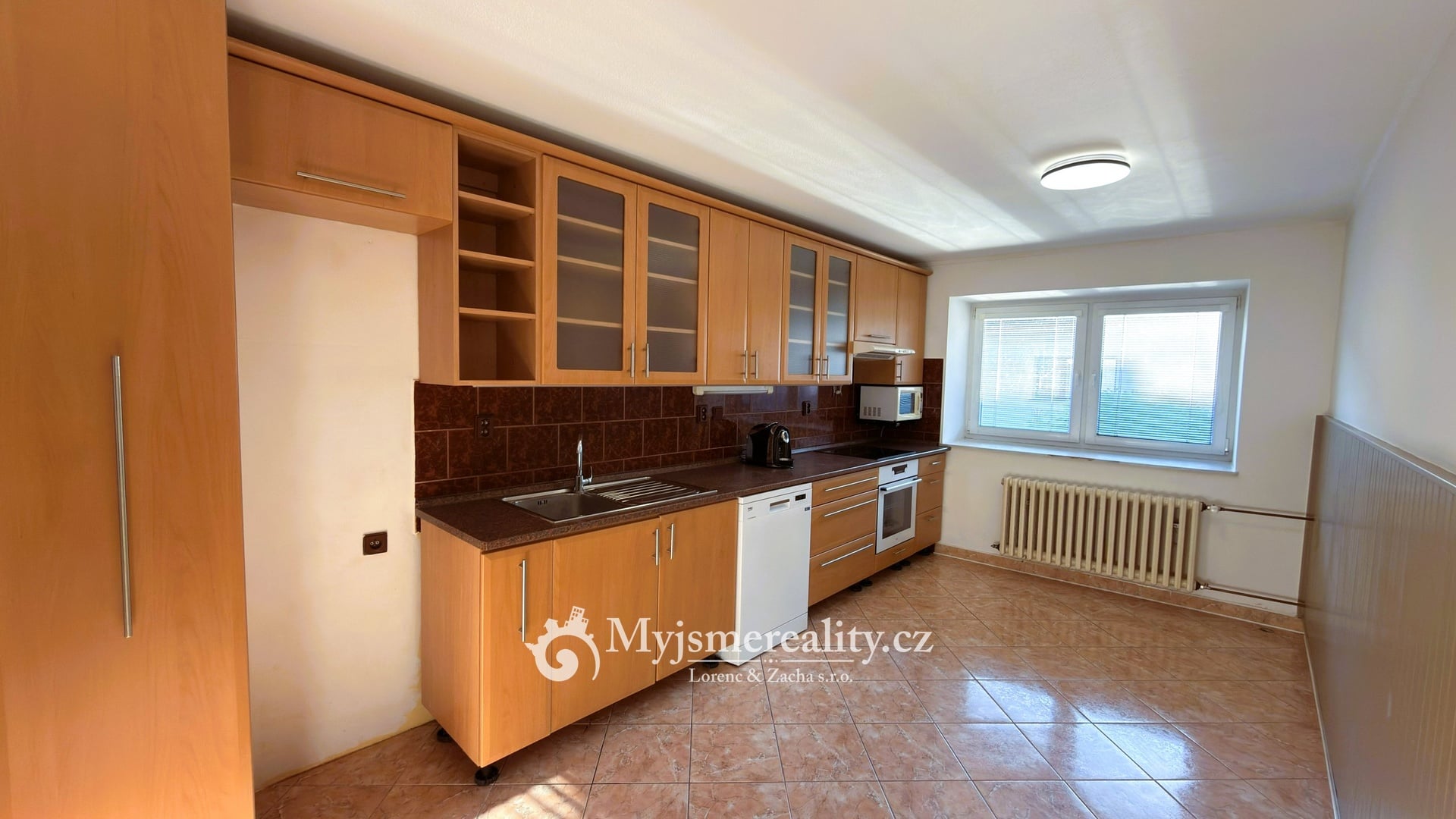 Fotografie k pronájmu nemovitosti