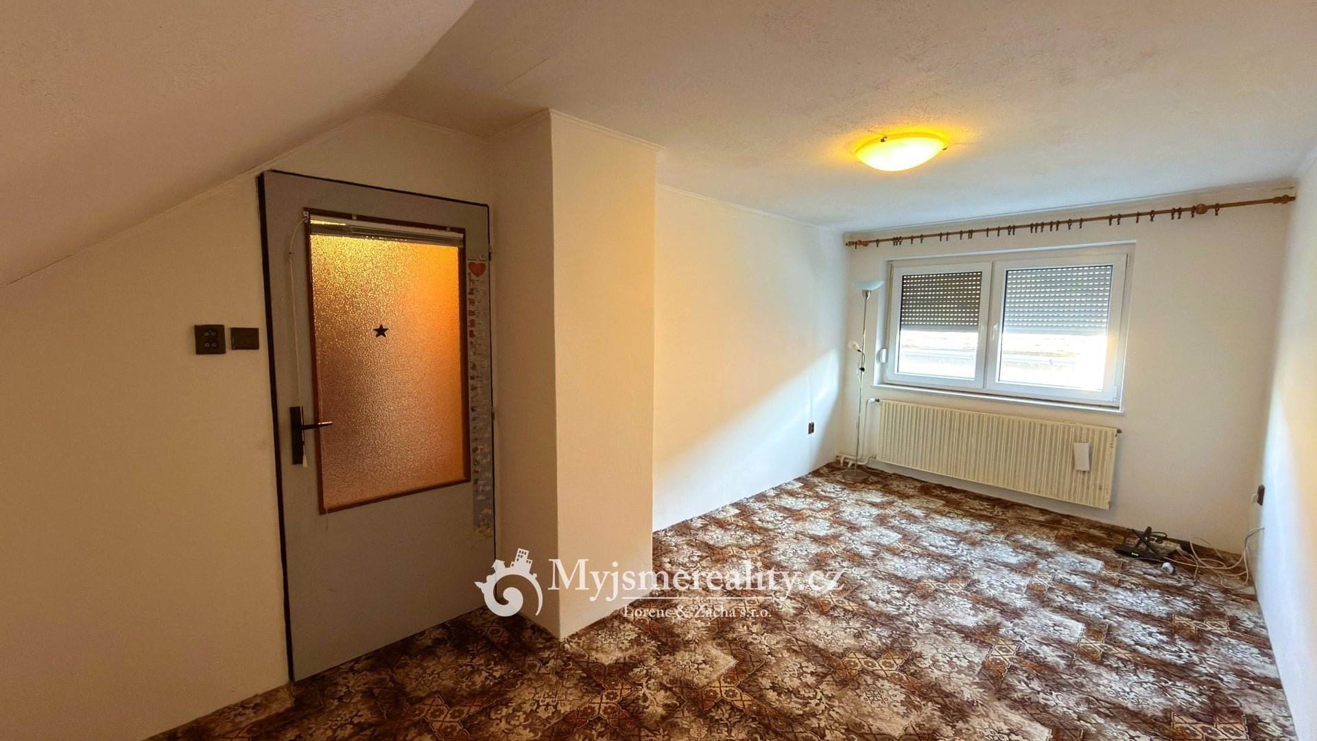 Fotografie k pronájmu nemovitosti