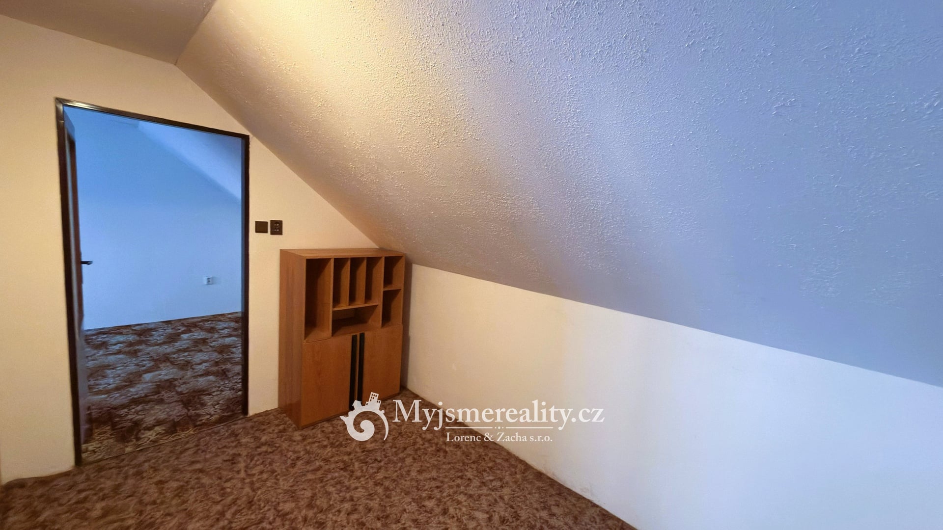 Fotografie k pronájmu nemovitosti