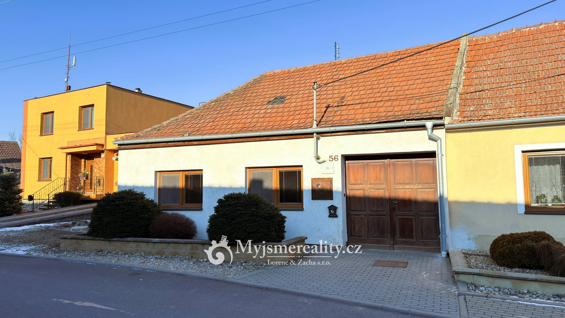 Fotografie k pronájmu nemovitosti