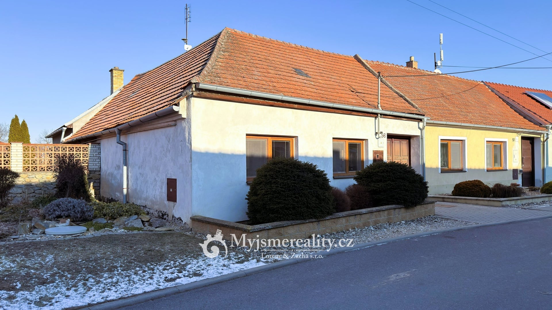 Fotografie k pronájmu nemovitosti