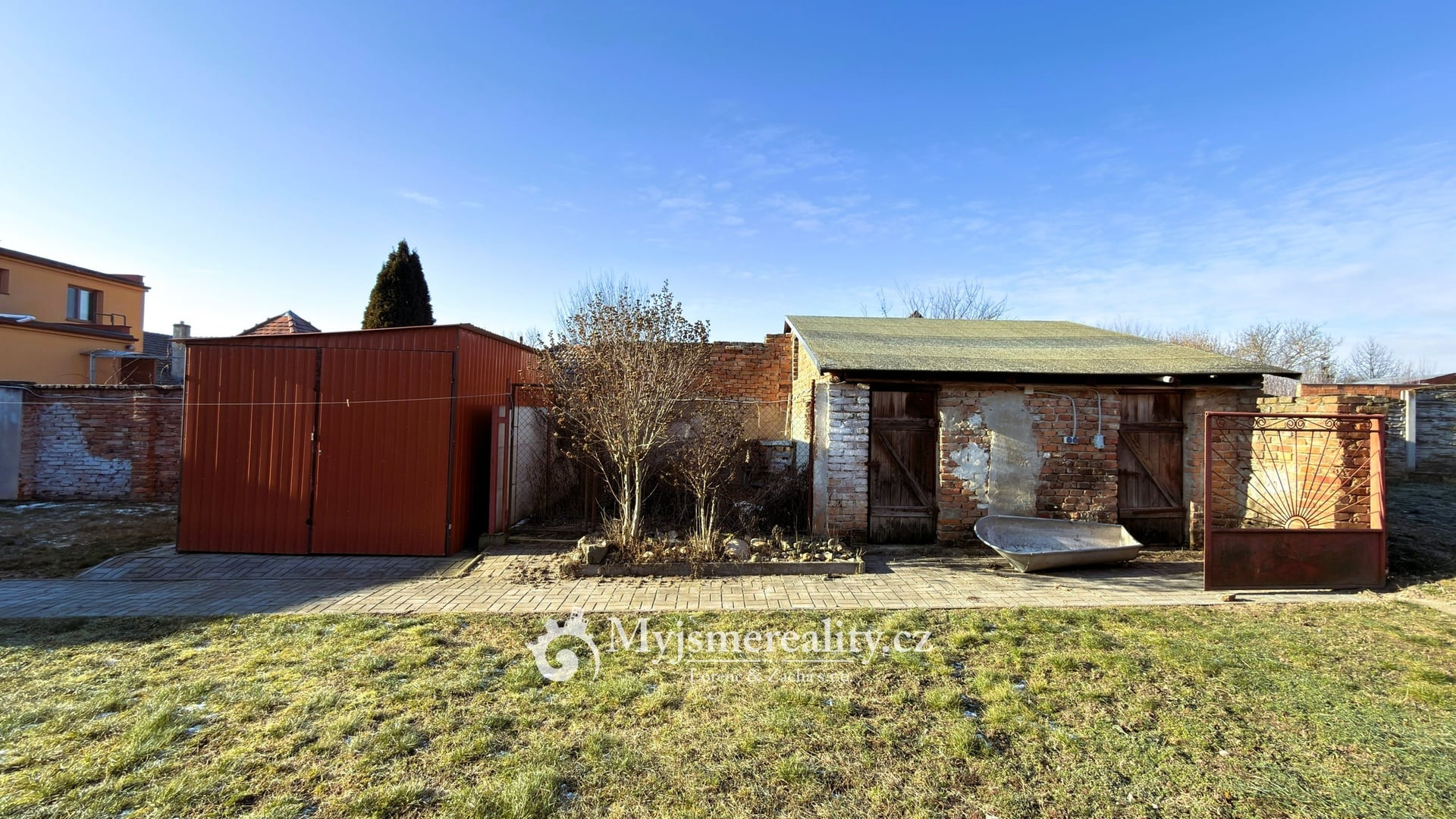 Fotografie k pronájmu nemovitosti