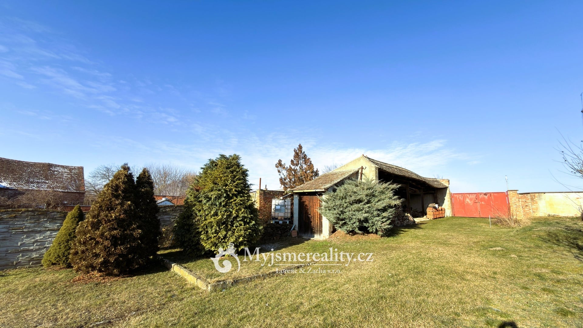 Fotografie k pronájmu nemovitosti