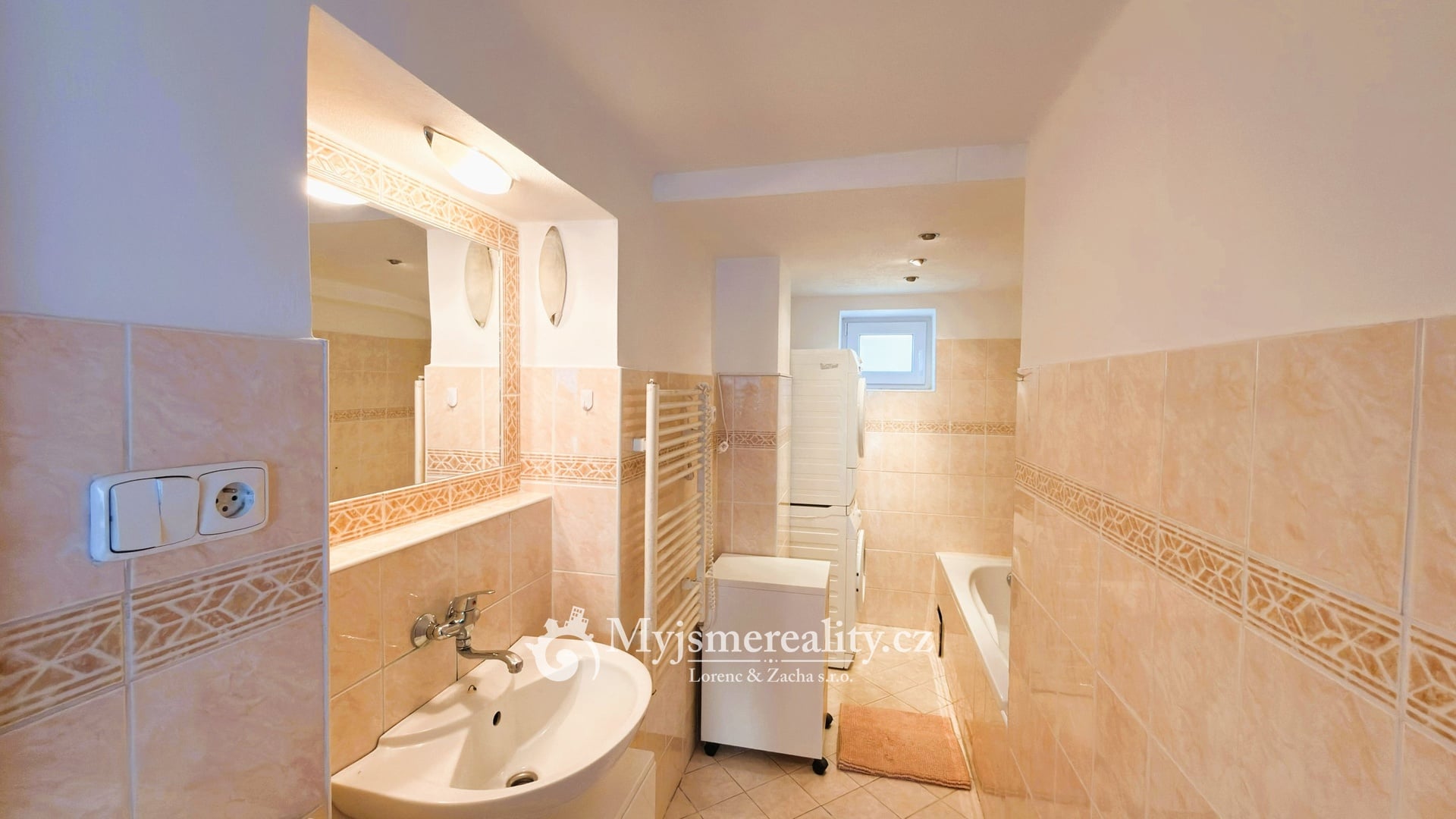 Fotografie k pronájmu nemovitosti