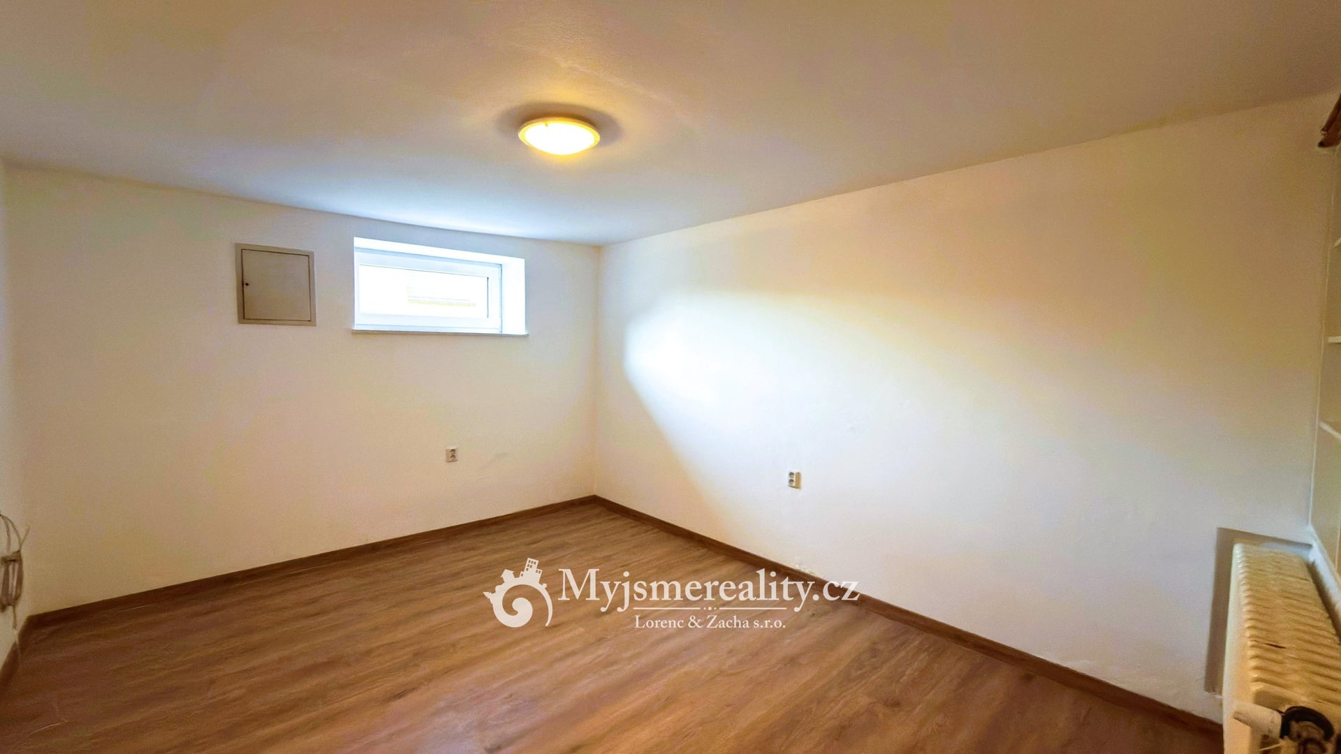 Fotografie k pronájmu nemovitosti