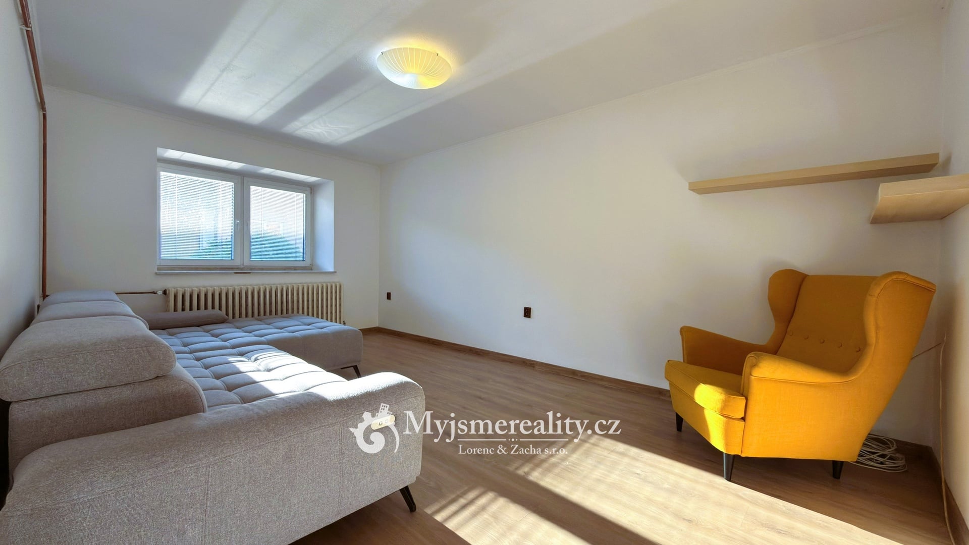 Fotografie k pronájmu nemovitosti