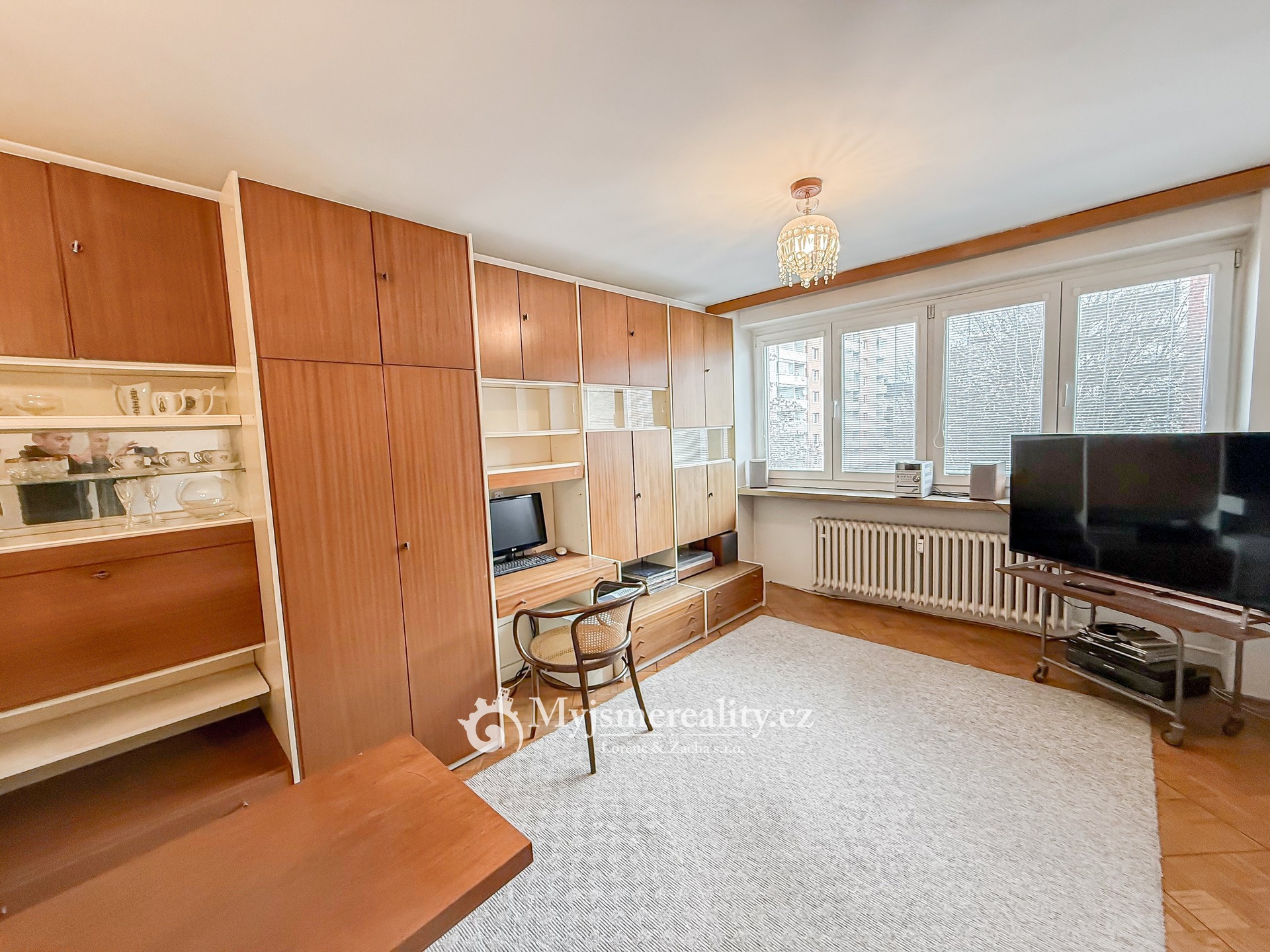 Fotografie k pronájmu nemovitosti