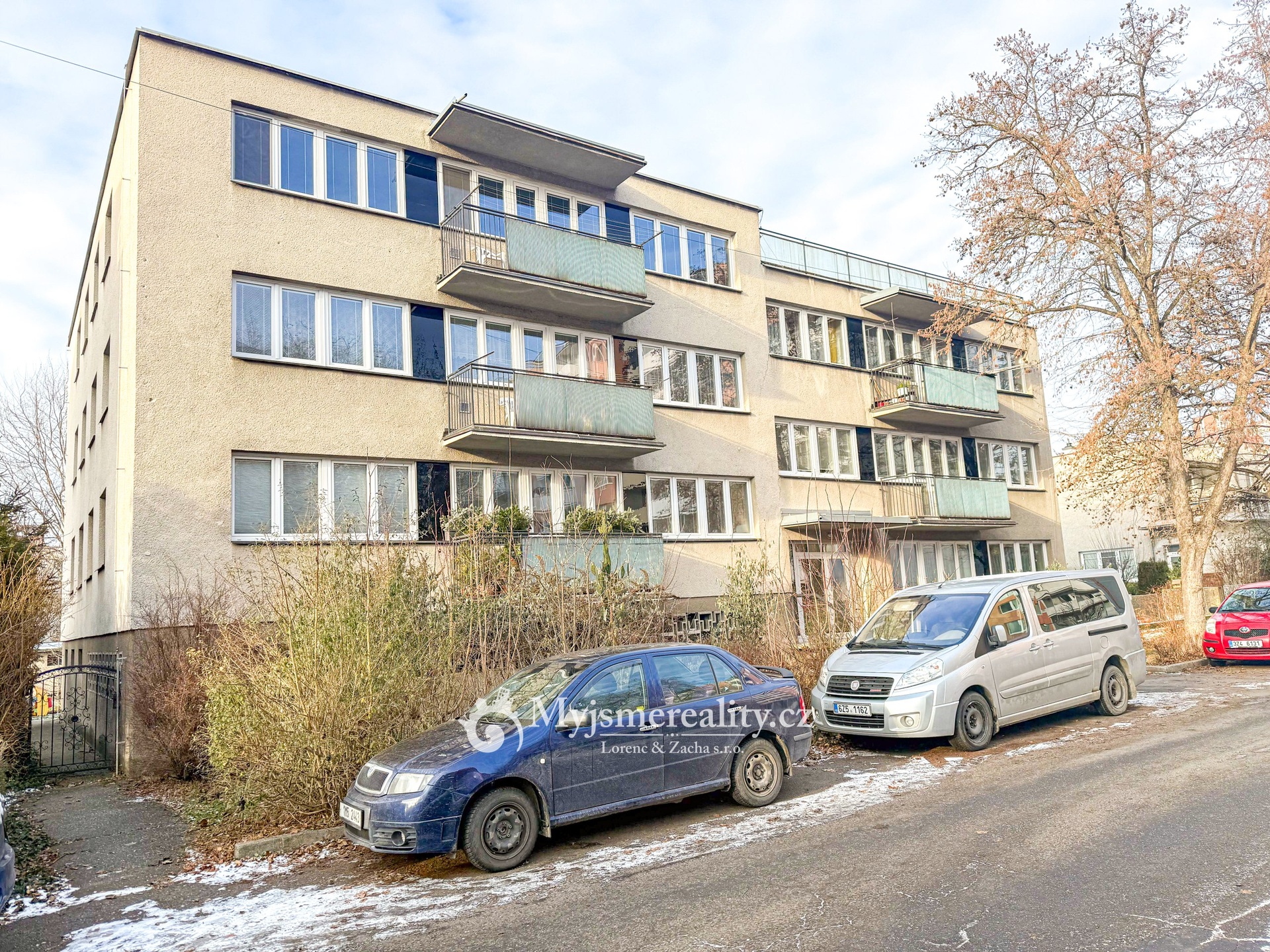 Fotografie k pronájmu nemovitosti