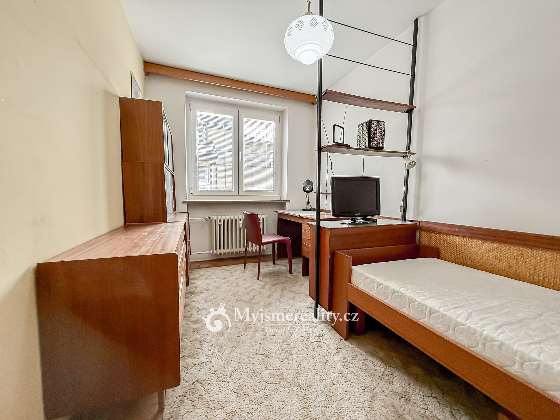 Fotografie k pronájmu nemovitosti