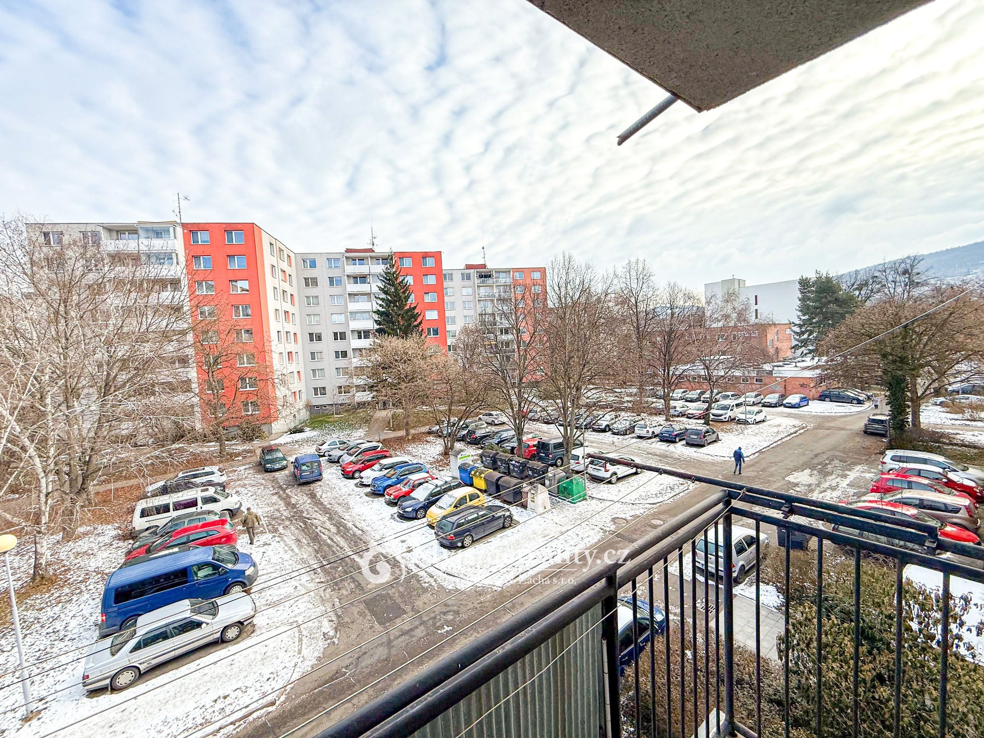 Fotografie k pronájmu nemovitosti