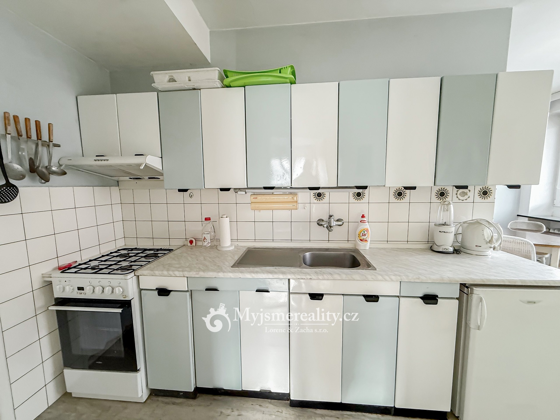 Fotografie k pronájmu nemovitosti