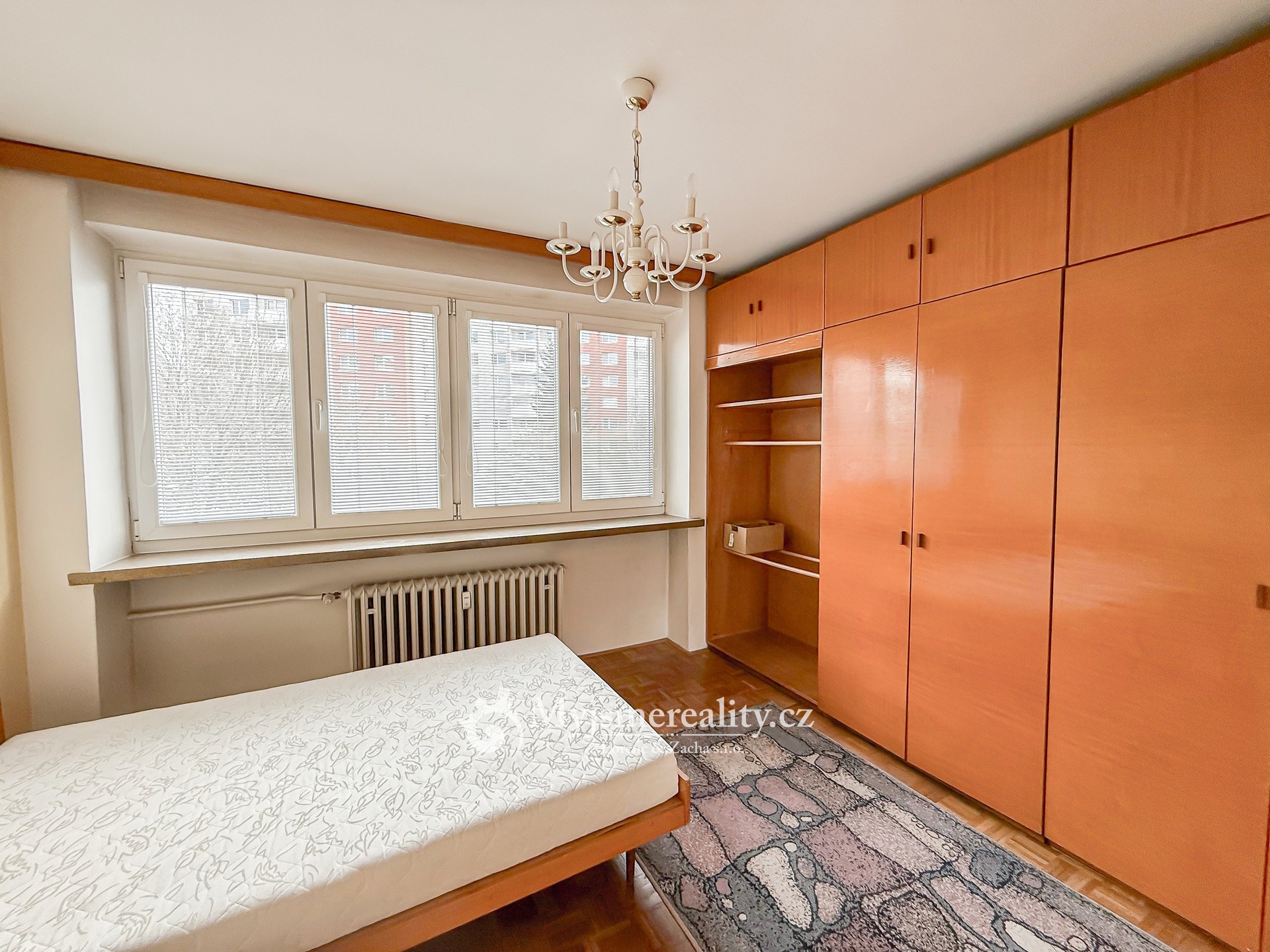 Fotografie k pronájmu nemovitosti