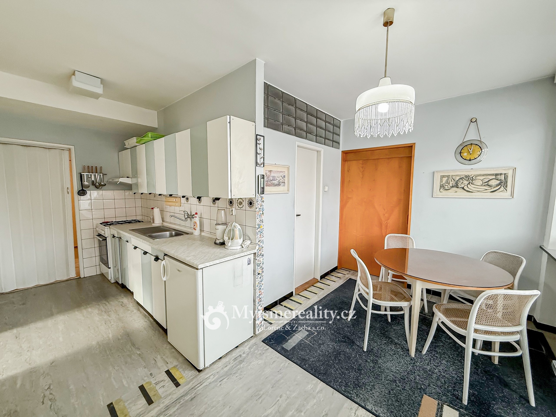 Fotografie k pronájmu nemovitosti