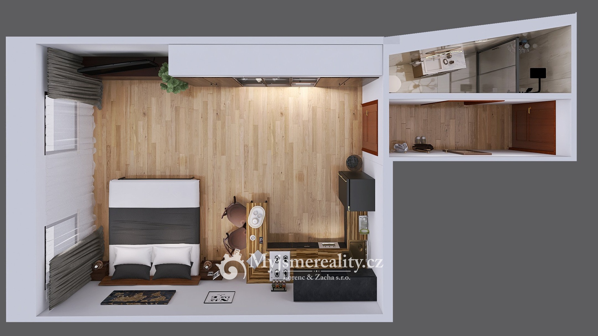 Fotografie k pronájmu nemovitosti