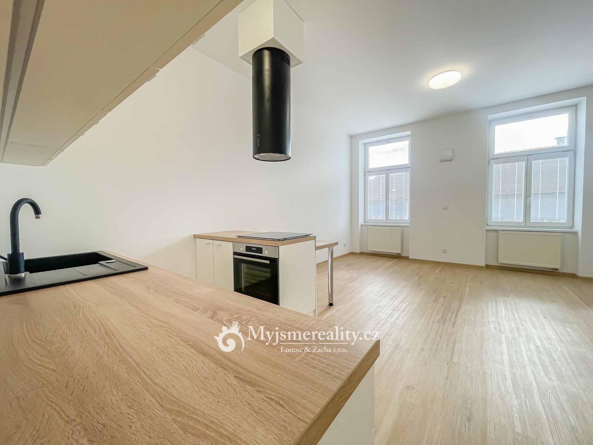 Fotografie k pronájmu nemovitosti