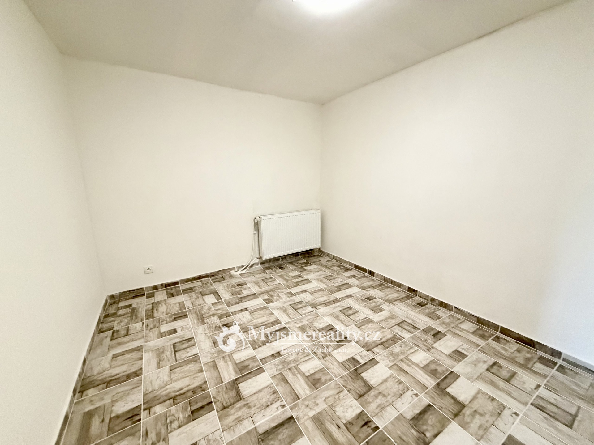 Fotografie k pronájmu nemovitosti